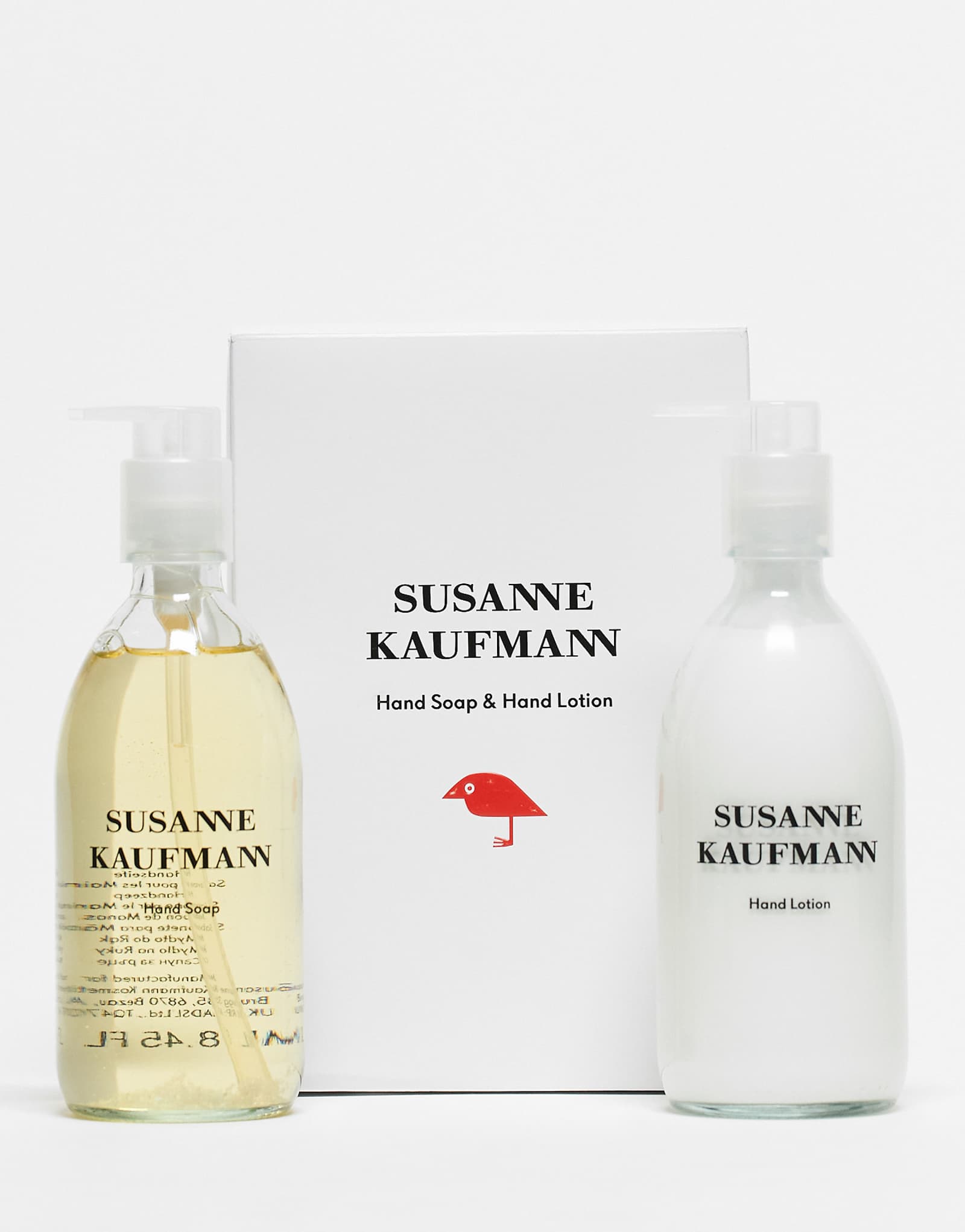 Susanne Kaufmann 2x250
