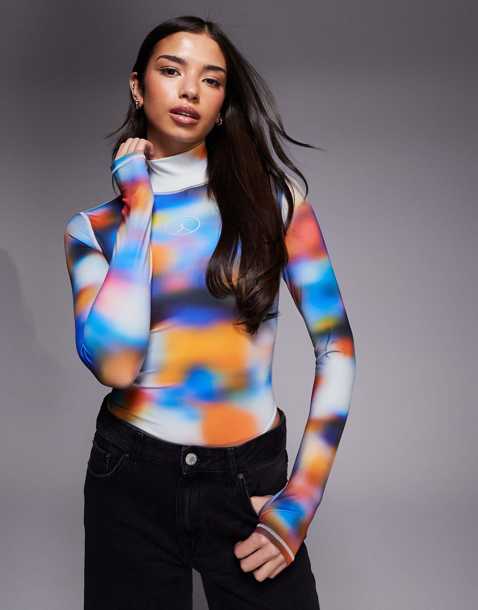 Nike Air Jordan multi 15190₽