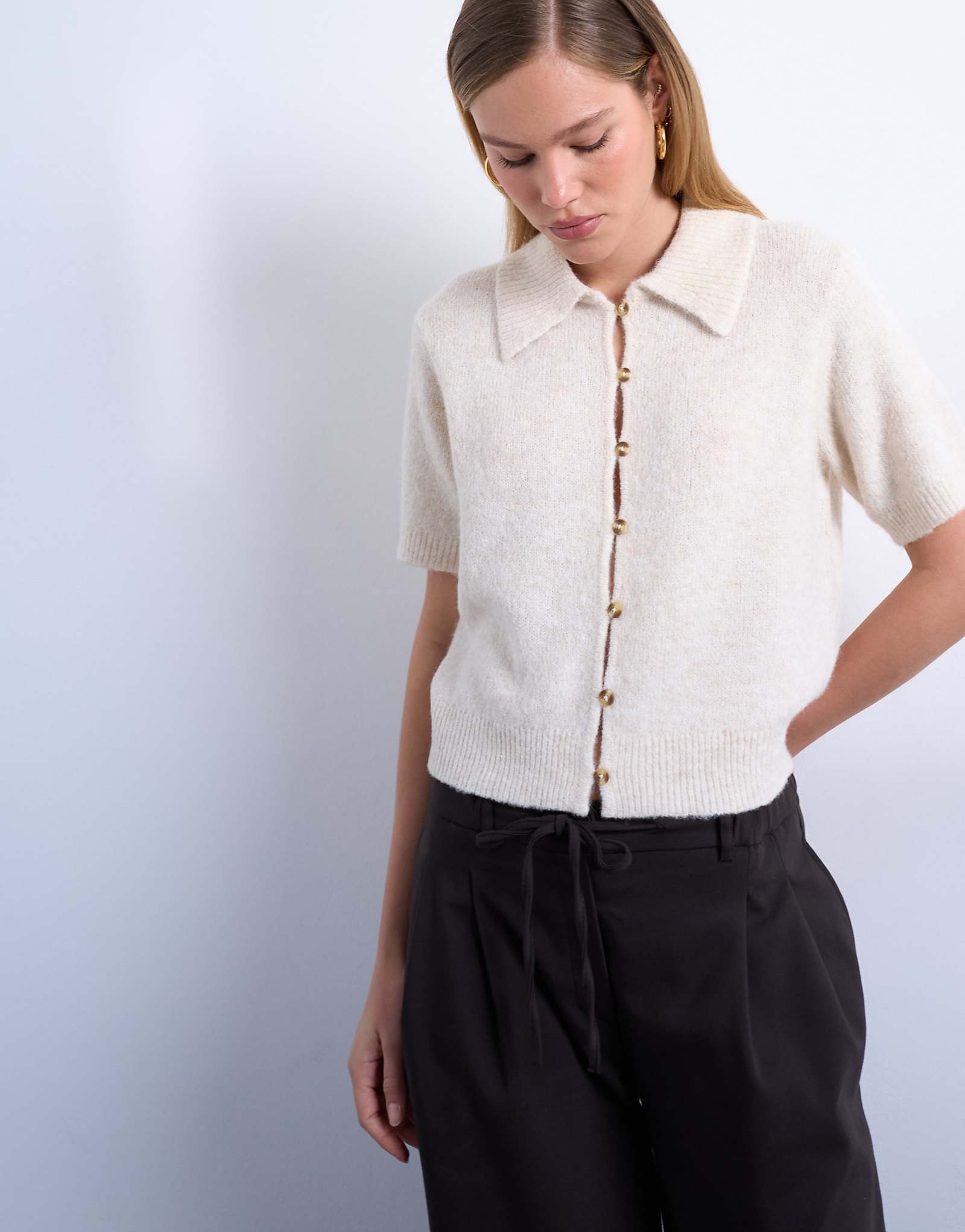 Topshop ecru 12990₽