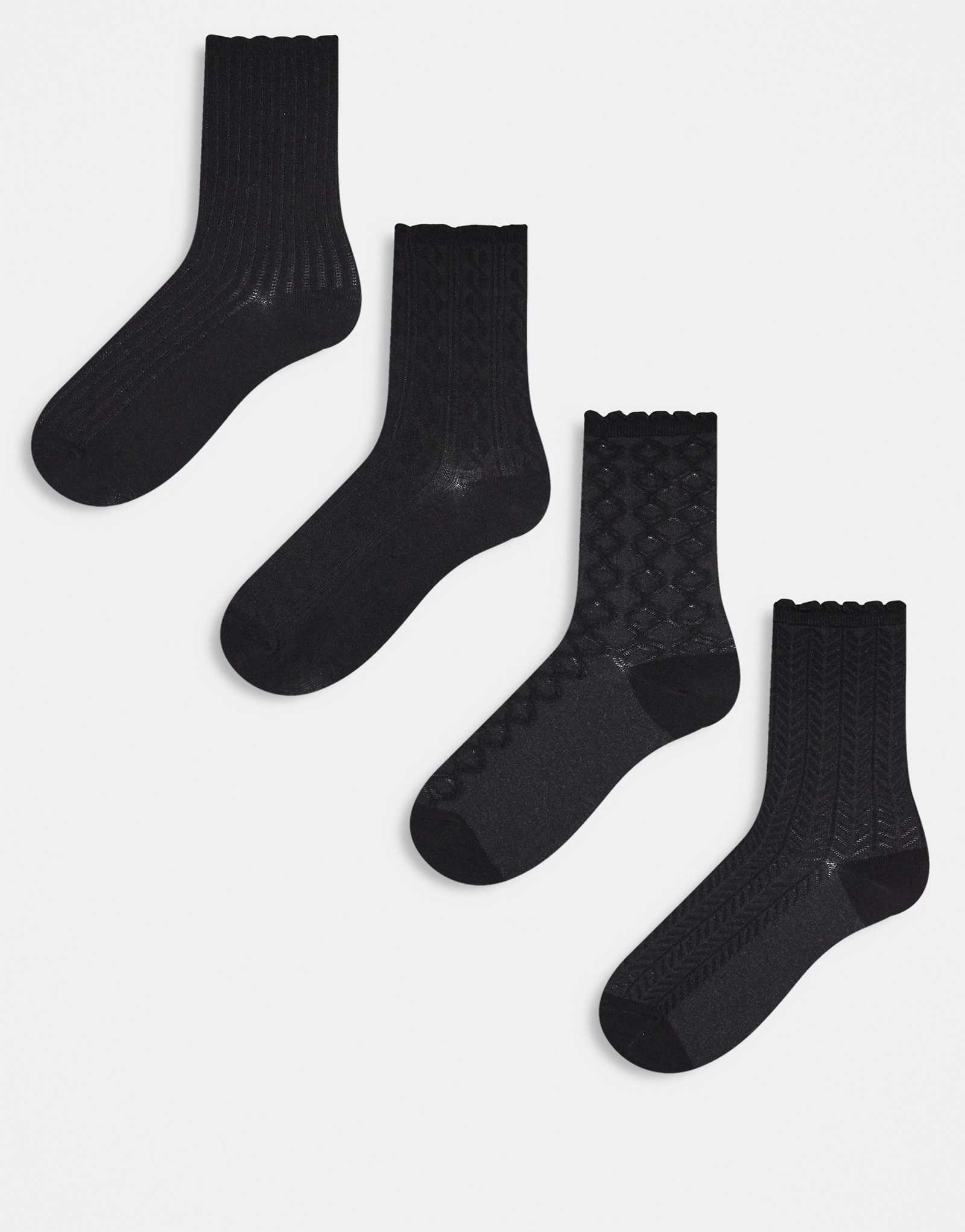 Lindex 4 black 3790₽