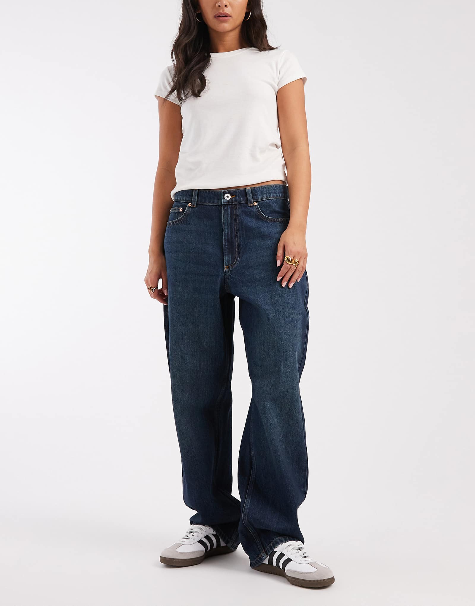 COLLUSION antifit - deep blue 11290₽