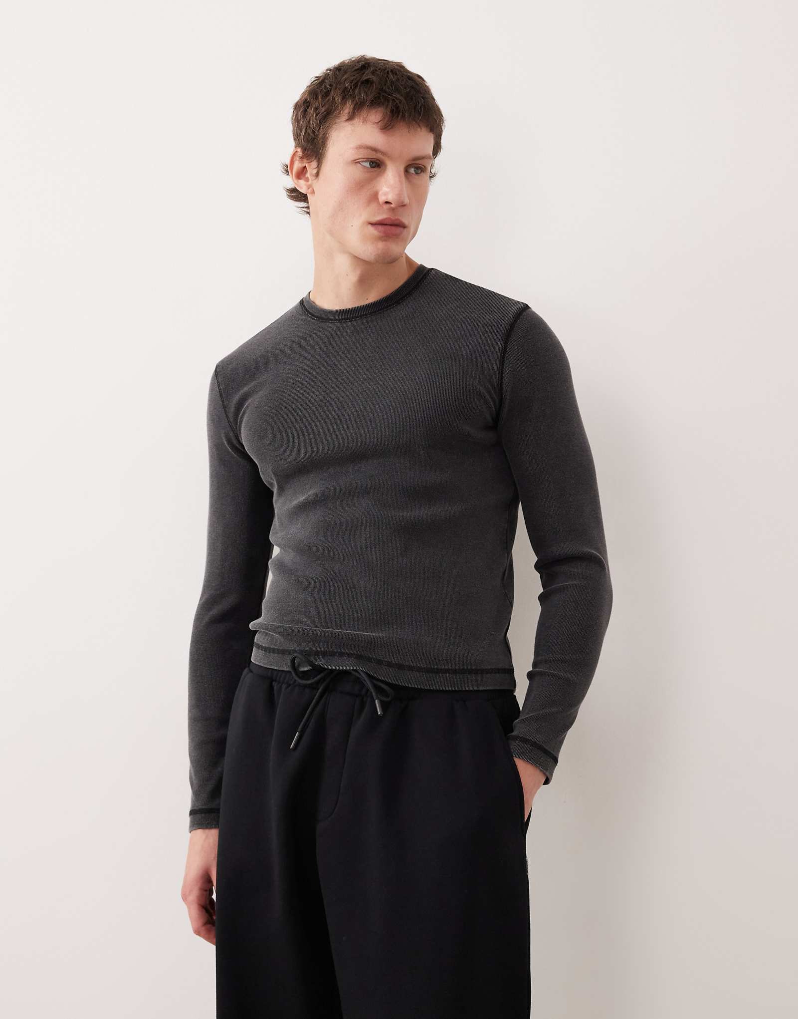 washed black 11090₽