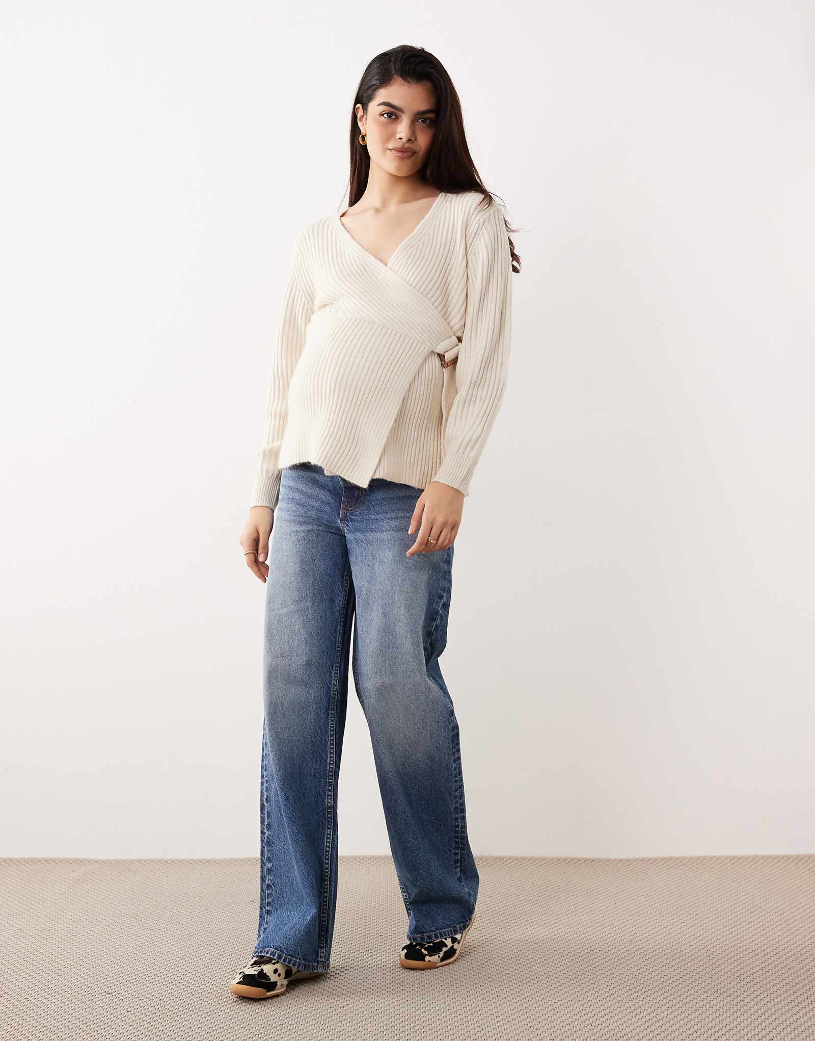 ASOS oatmeal 9290₽