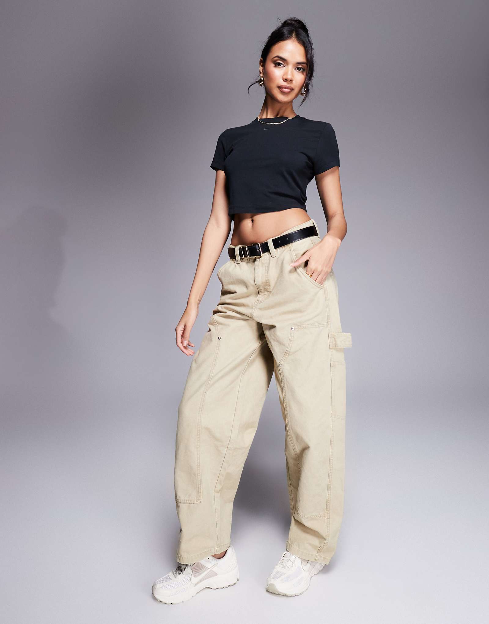 Nike Chill black 6490₽