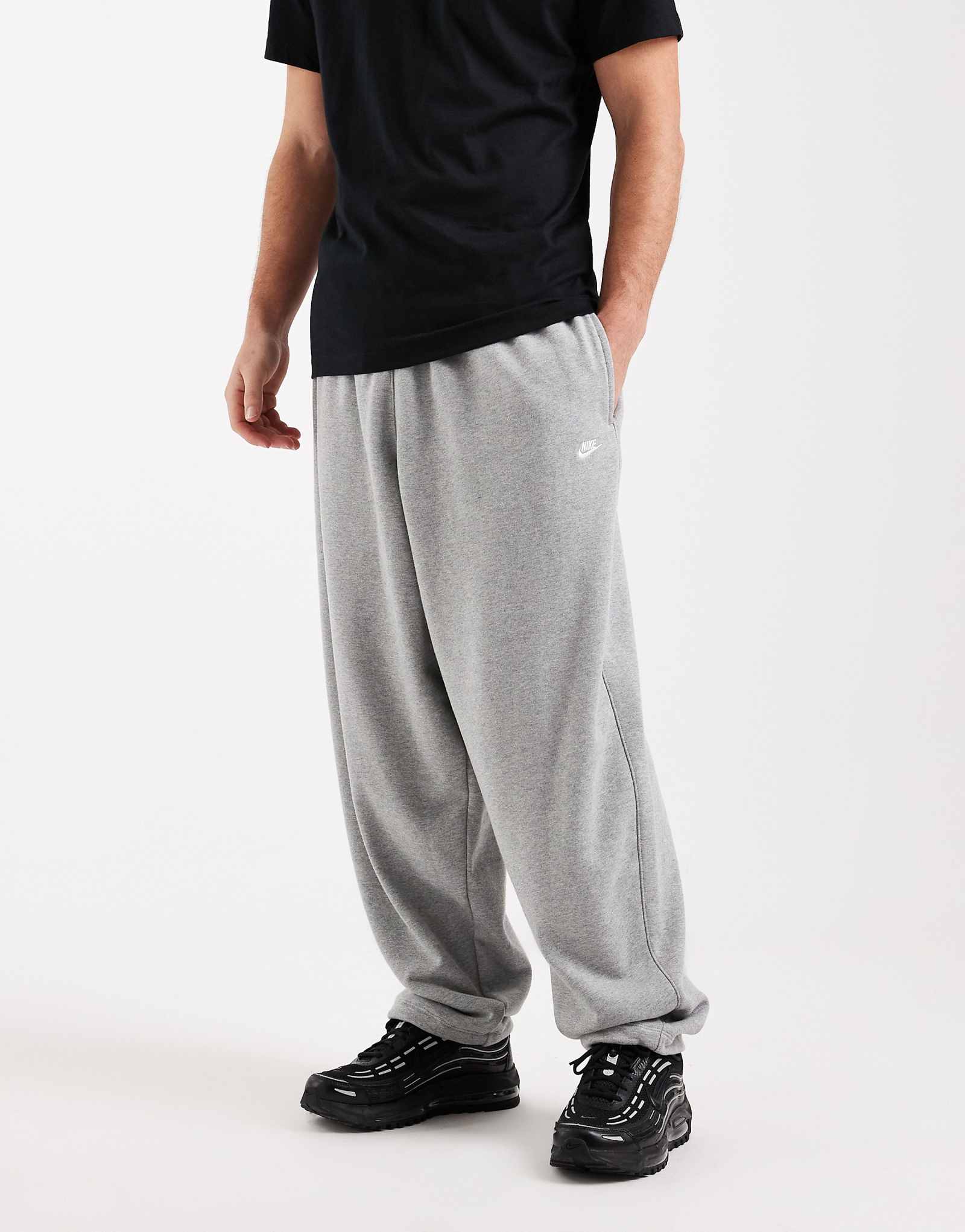 Nike Club gray 14090₽