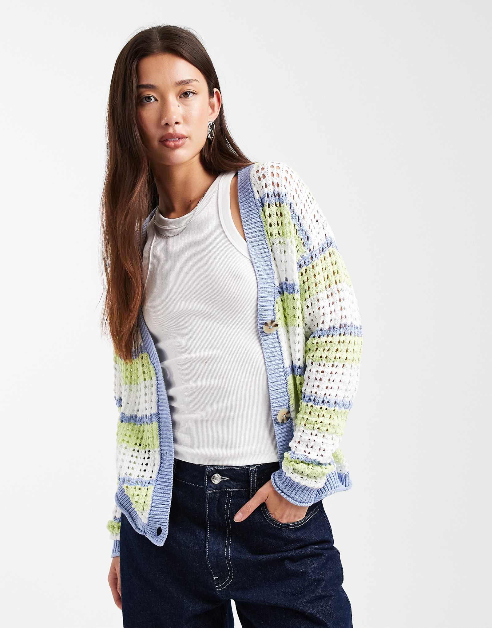 Brave Soul blue 10590₽