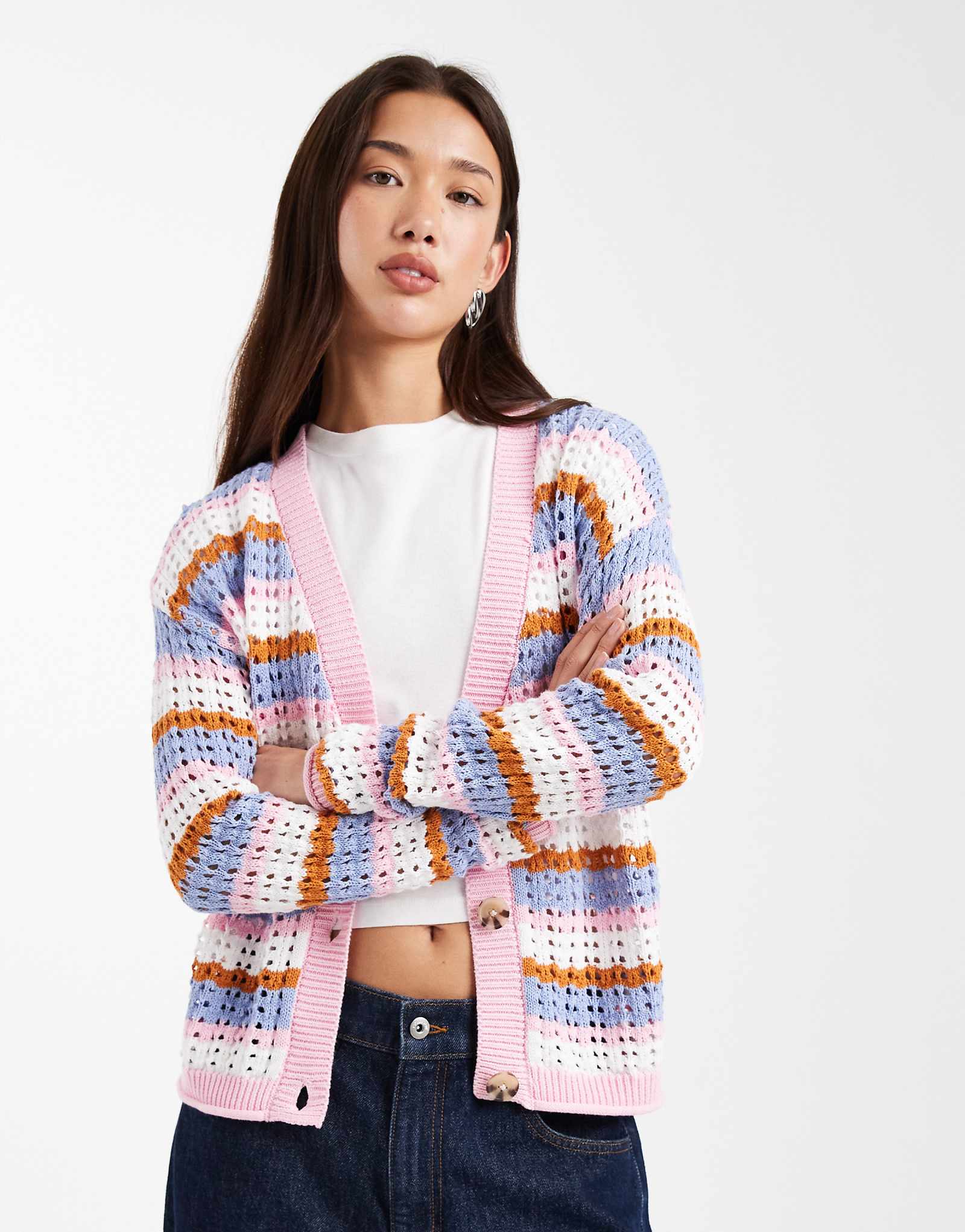 Brave Soul pink 10590₽