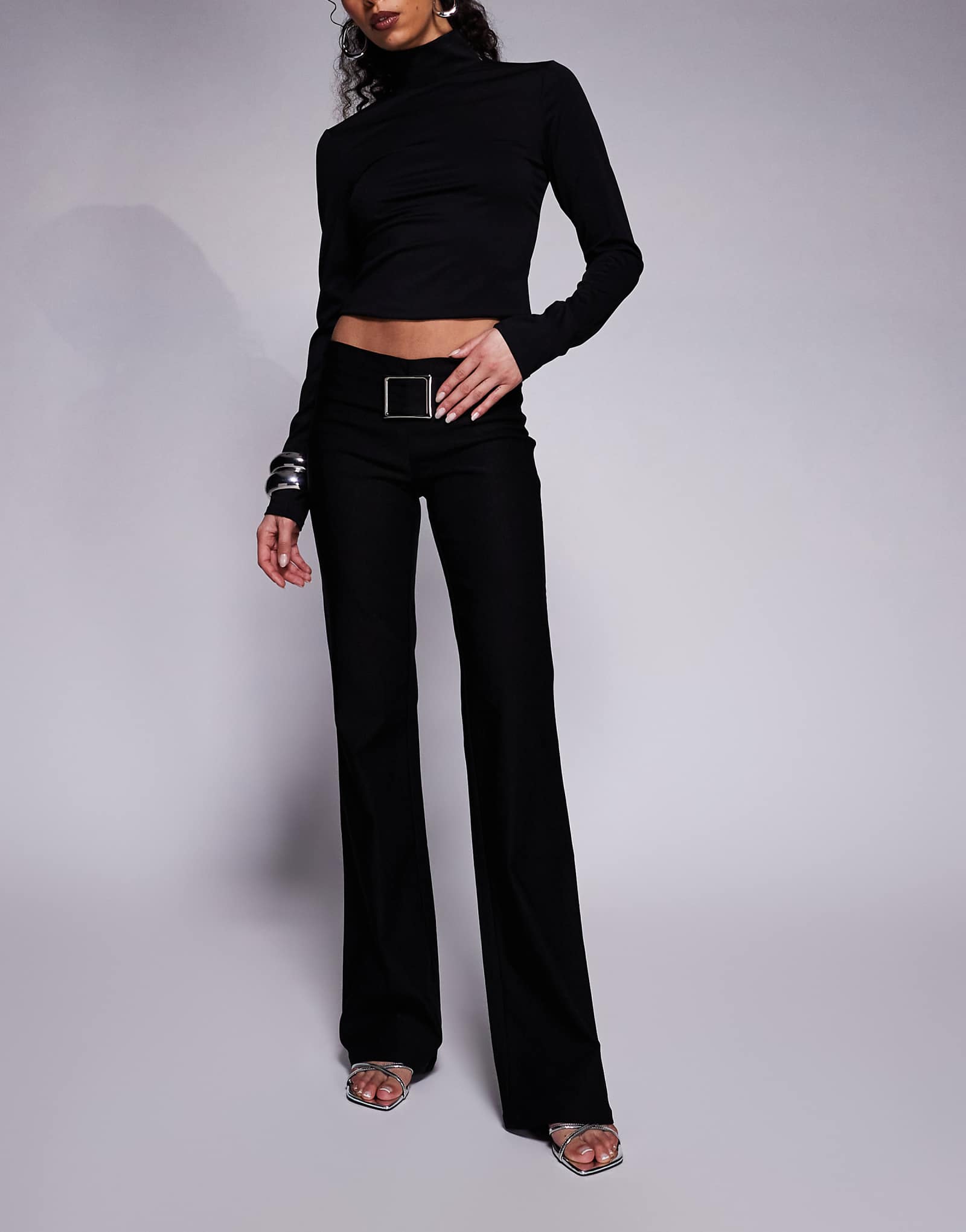 - IAMGIA Sharah black 22890₽