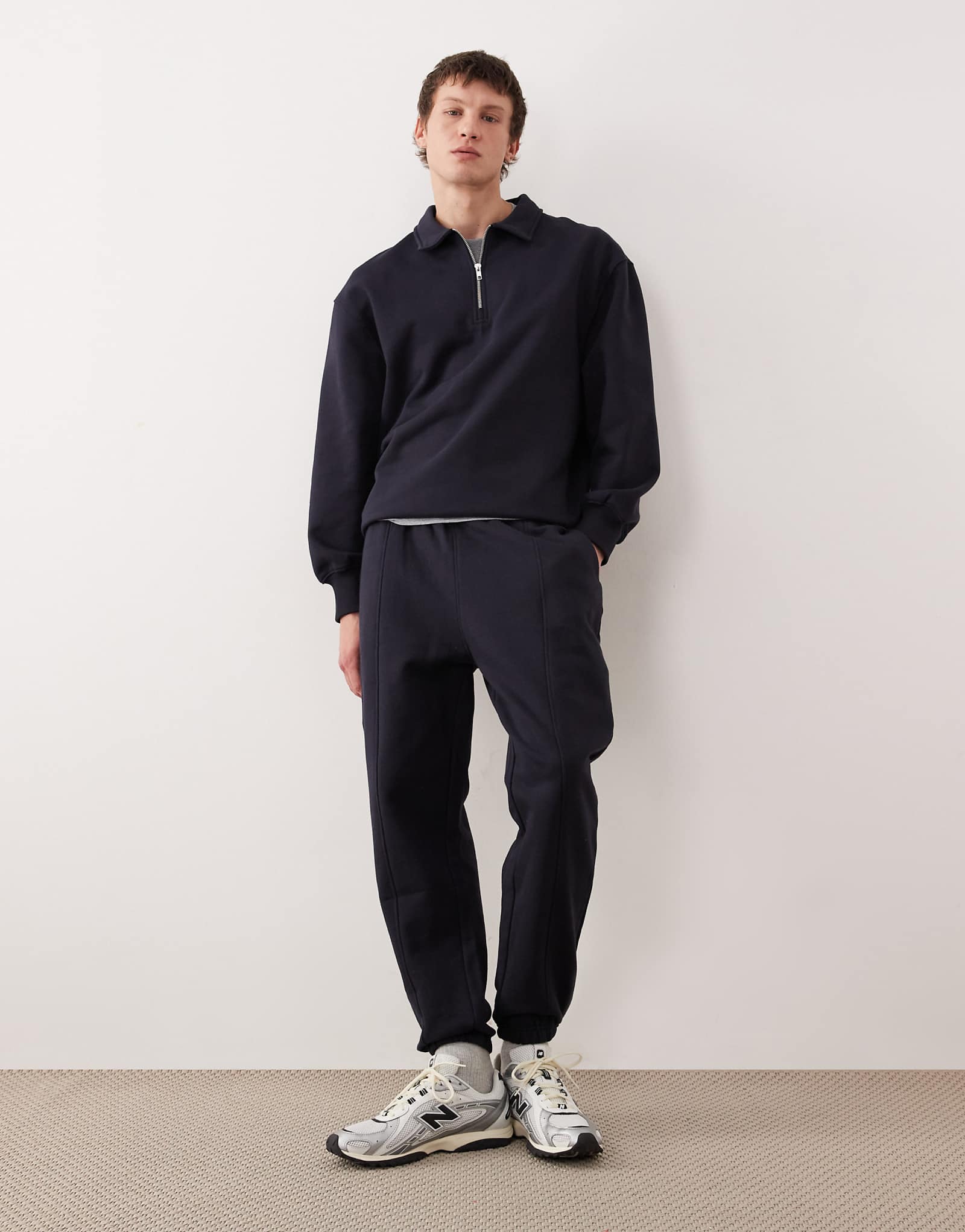 - - ASOS DESIGN - deep well 12990₽