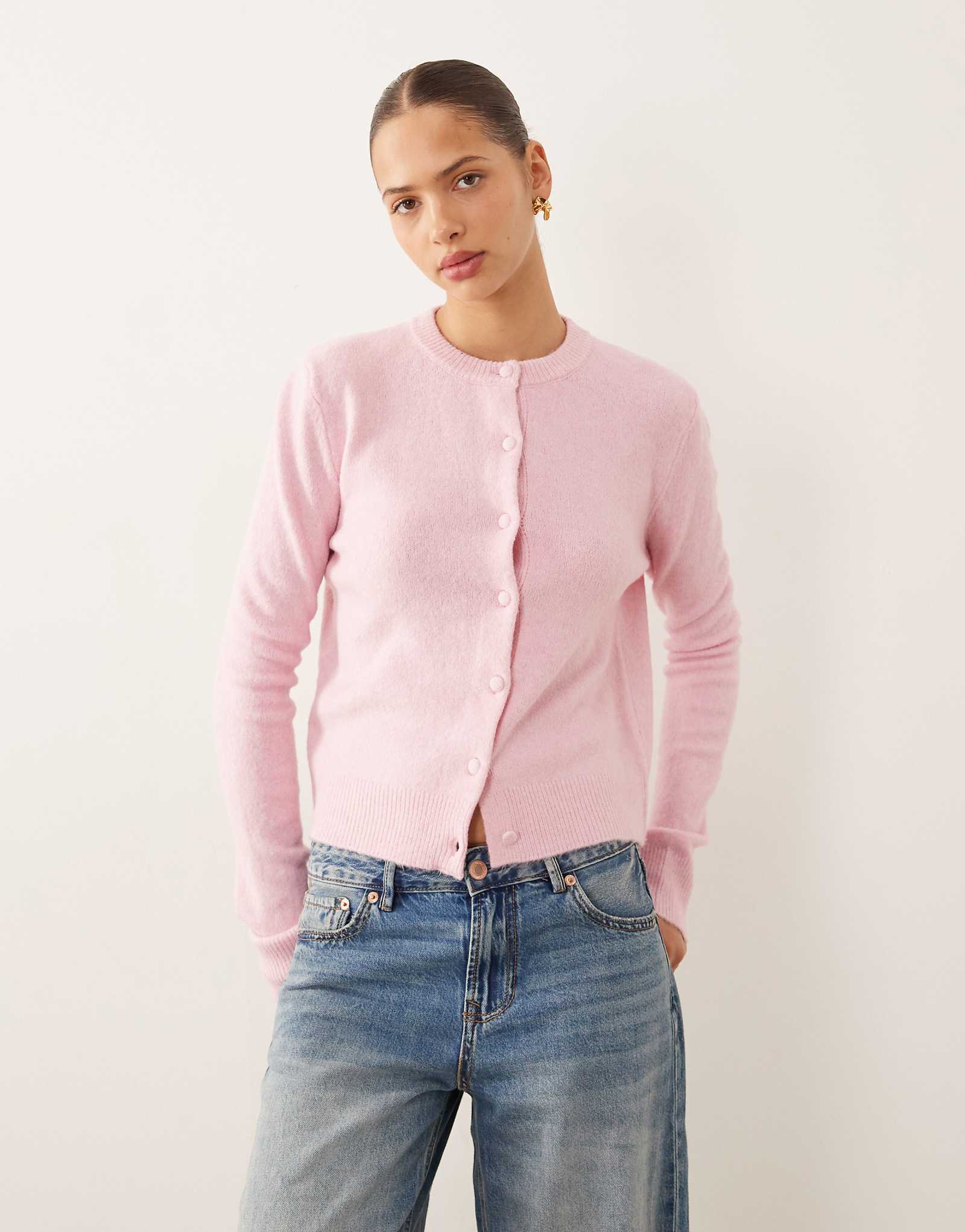 Mango - light pink 15190₽