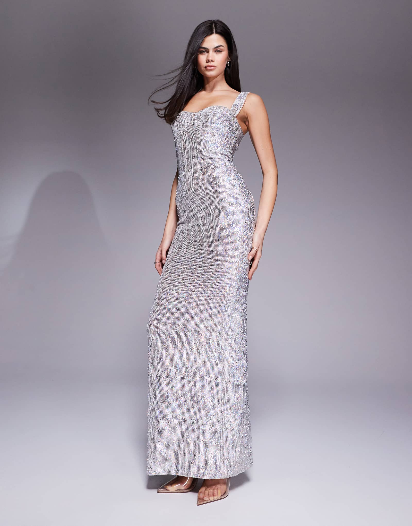Antonia silver 60190₽