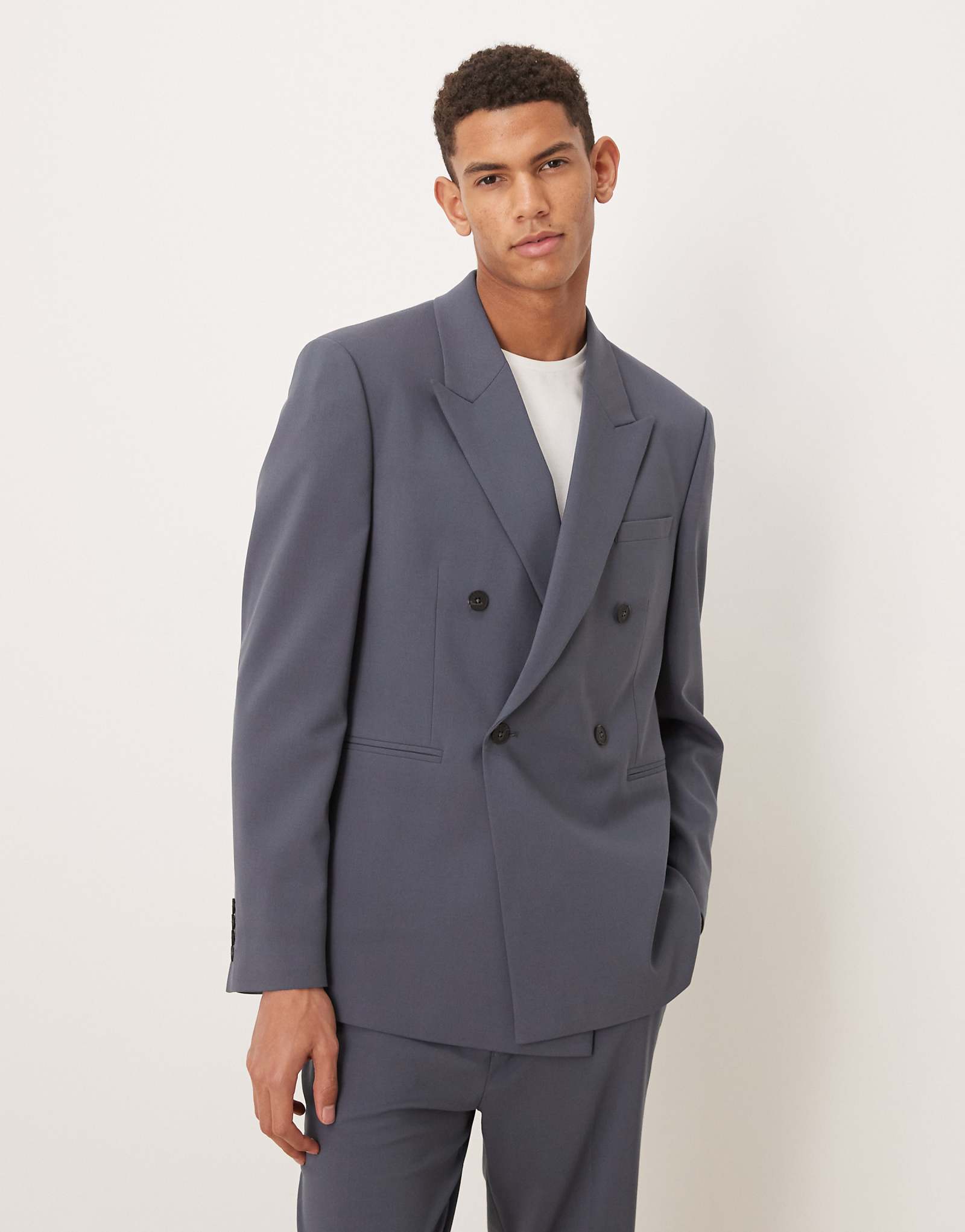 ASOS dark blue 20590₽