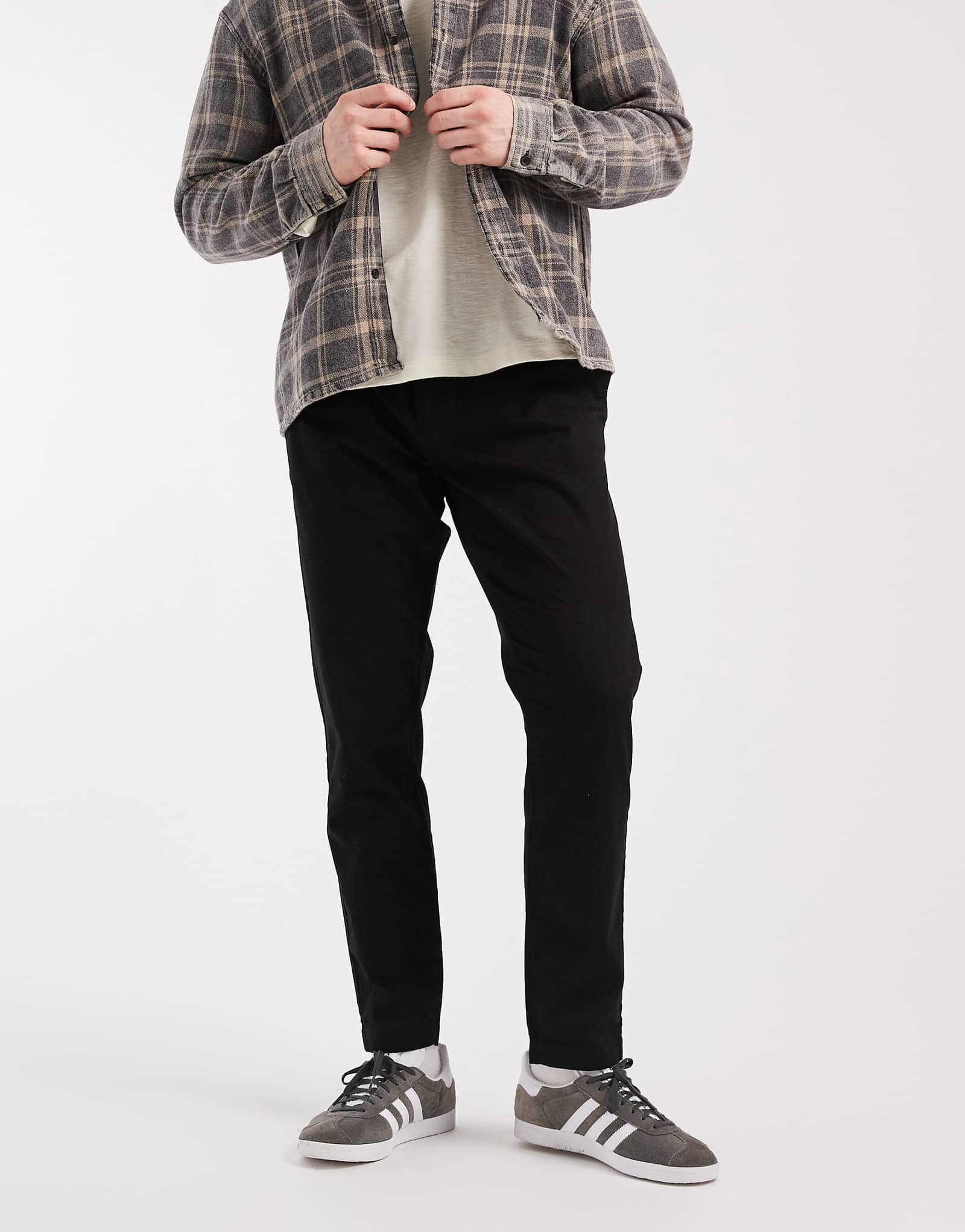 Brave Soul black 8490₽