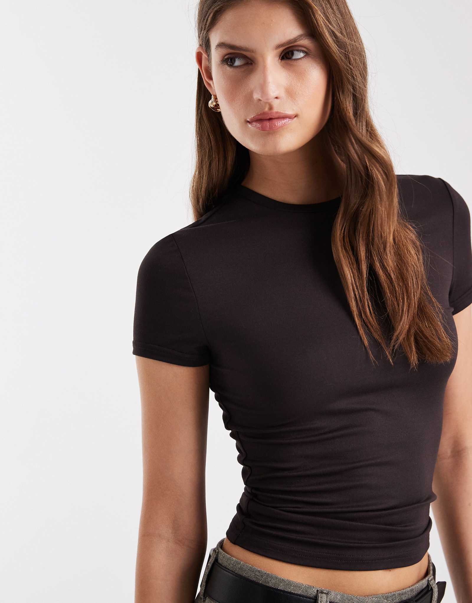 Miss Selfridge chocolate 4990₽