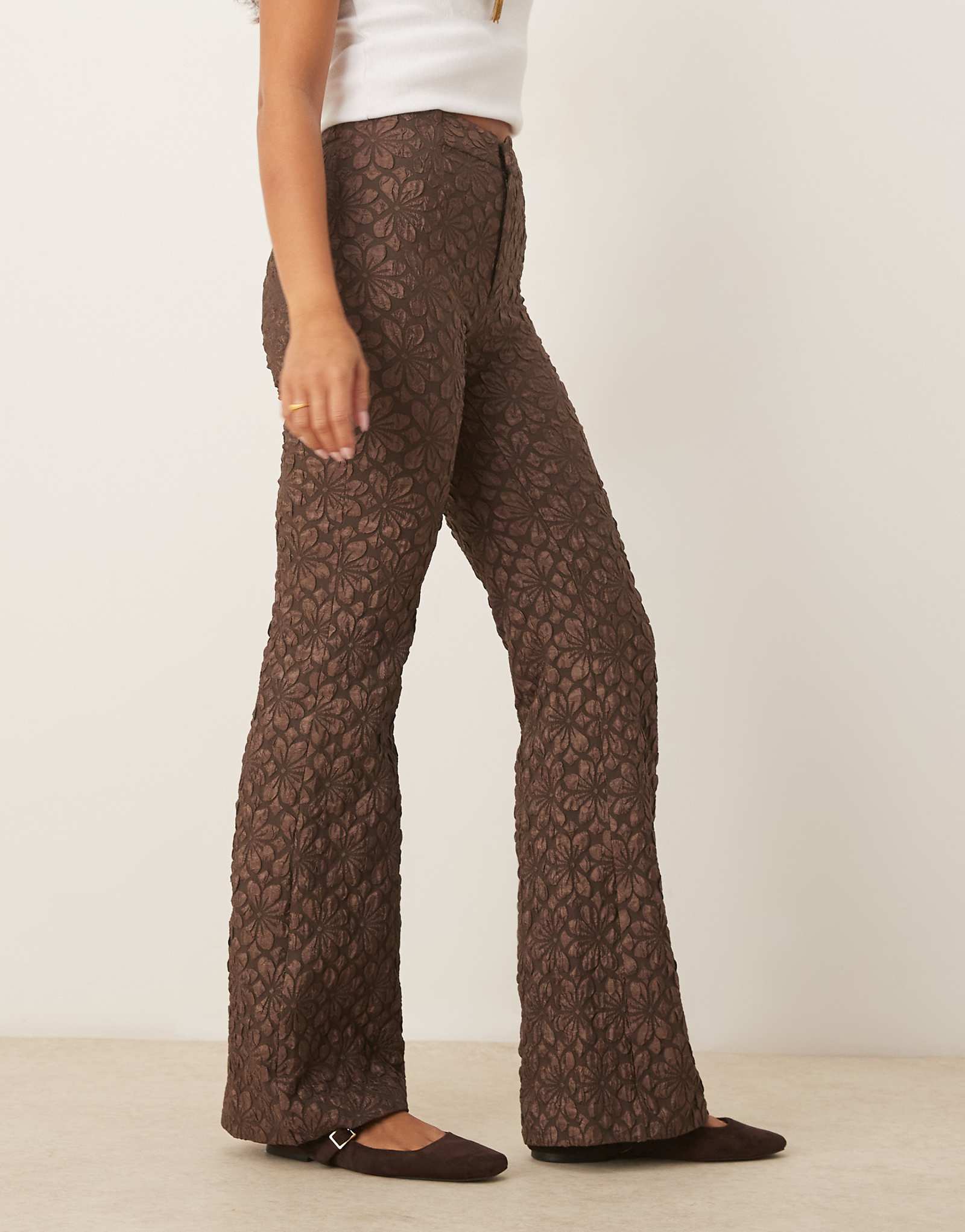 Free People brown 24690₽