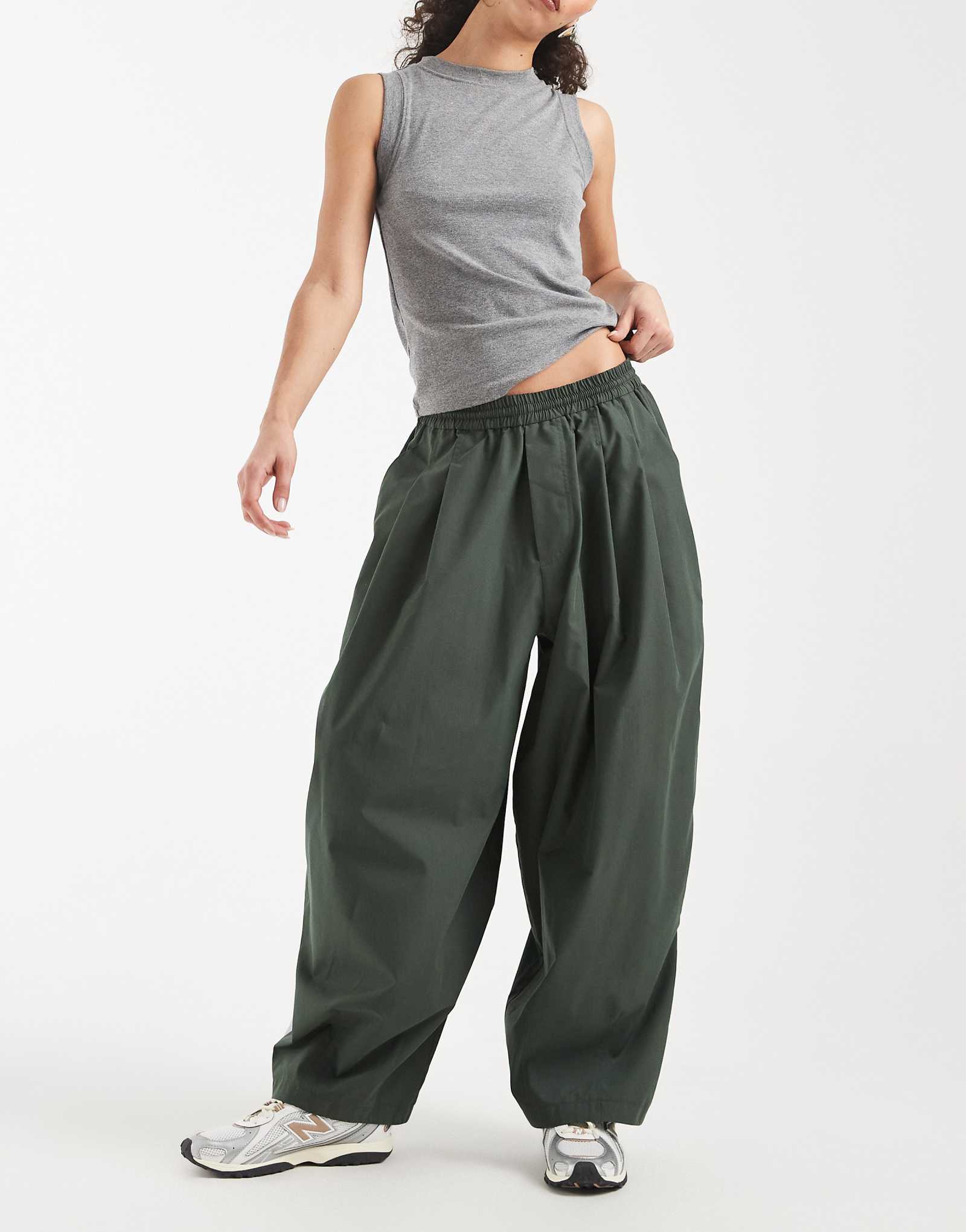 - COLLUSION XL khaki 11890₽