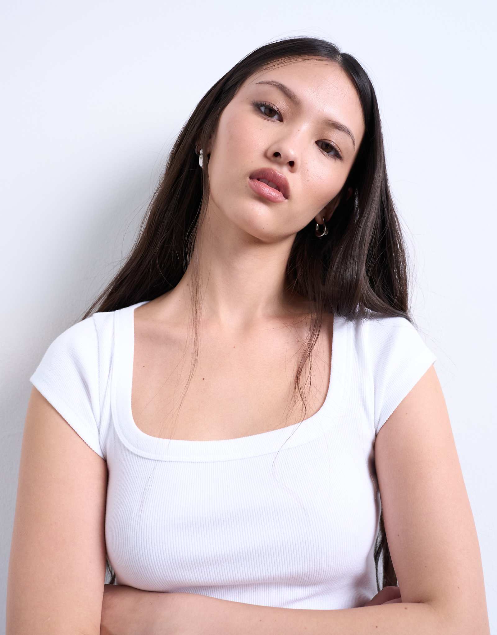 Topshop white 4990₽