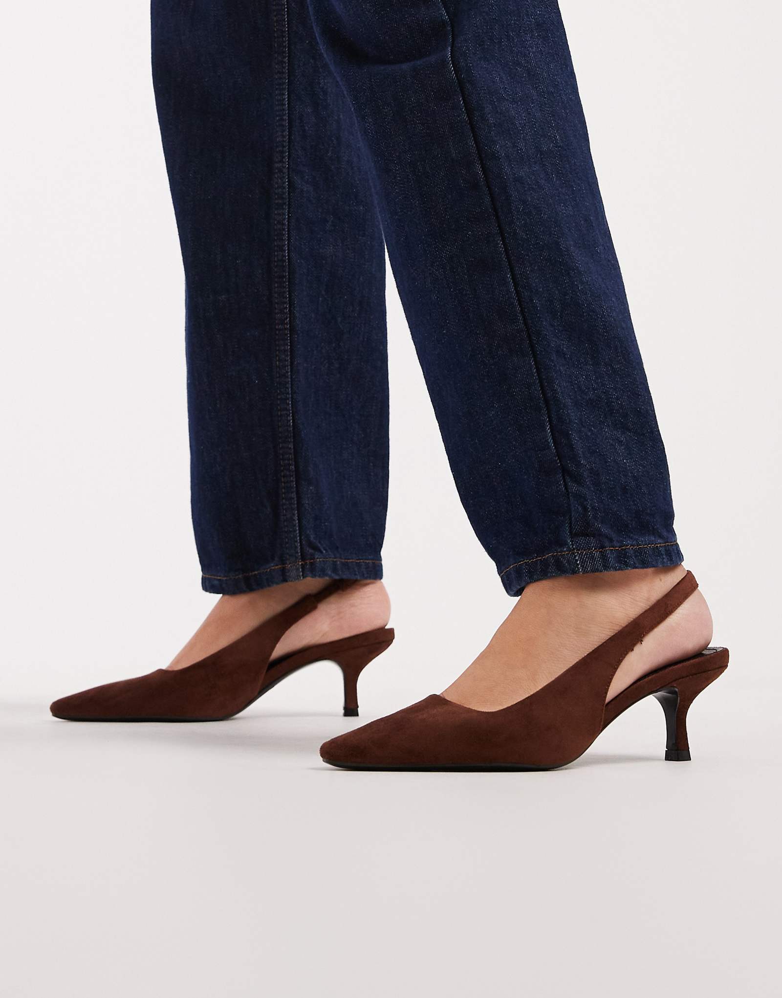 SEQWL Maybach brown suede 7490₽