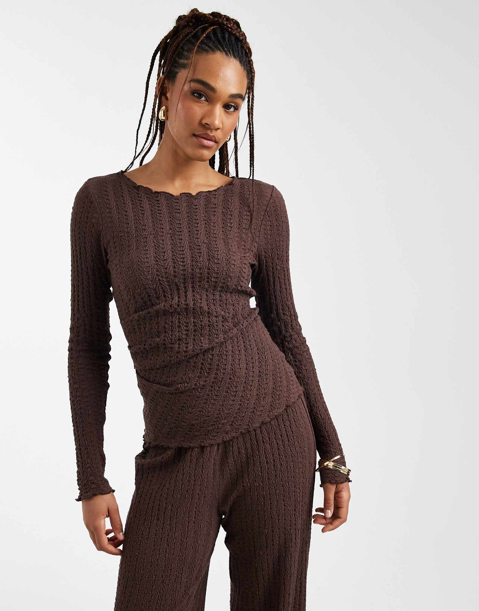 -    chocolate martini