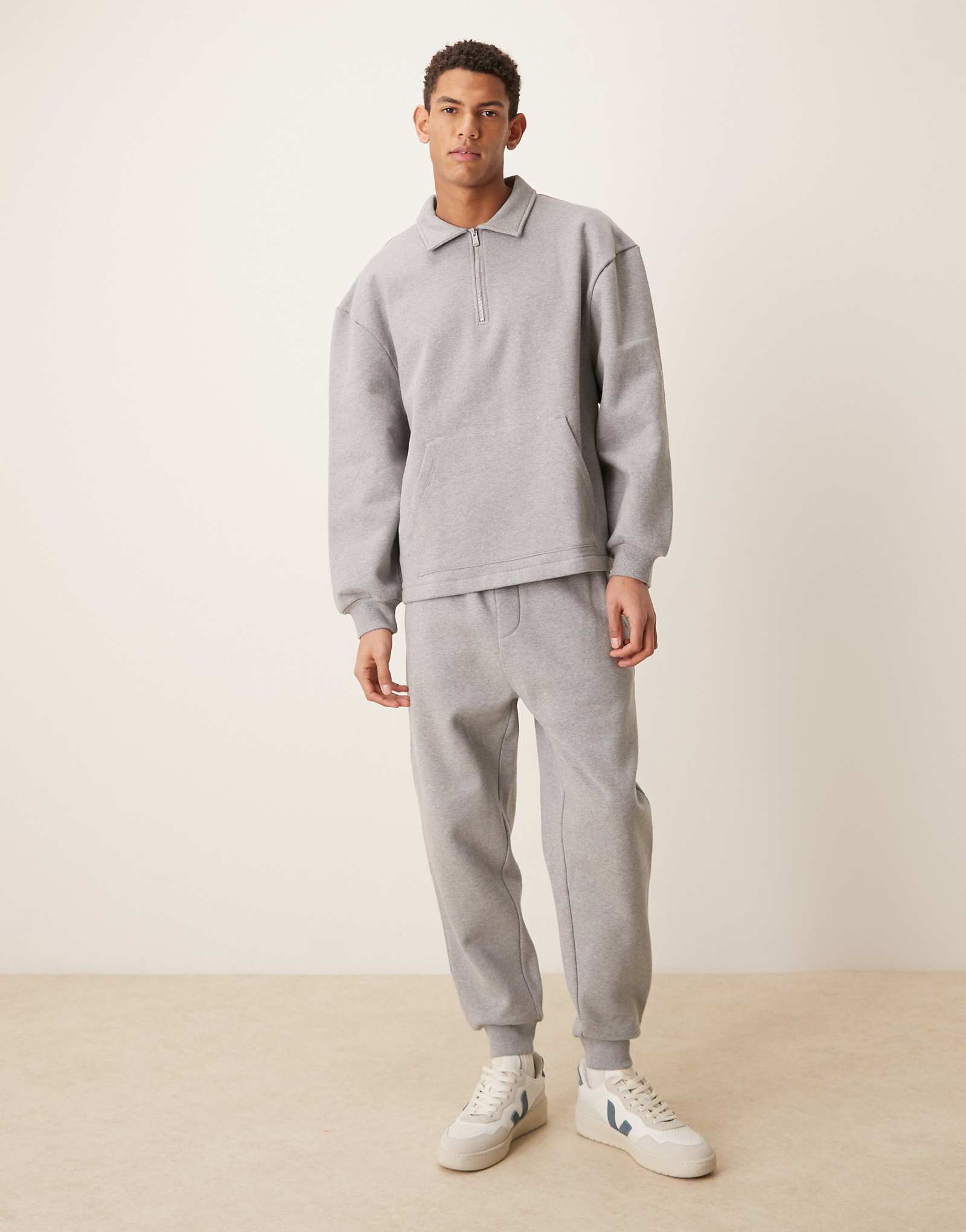 ASOS - gray heather 10890₽