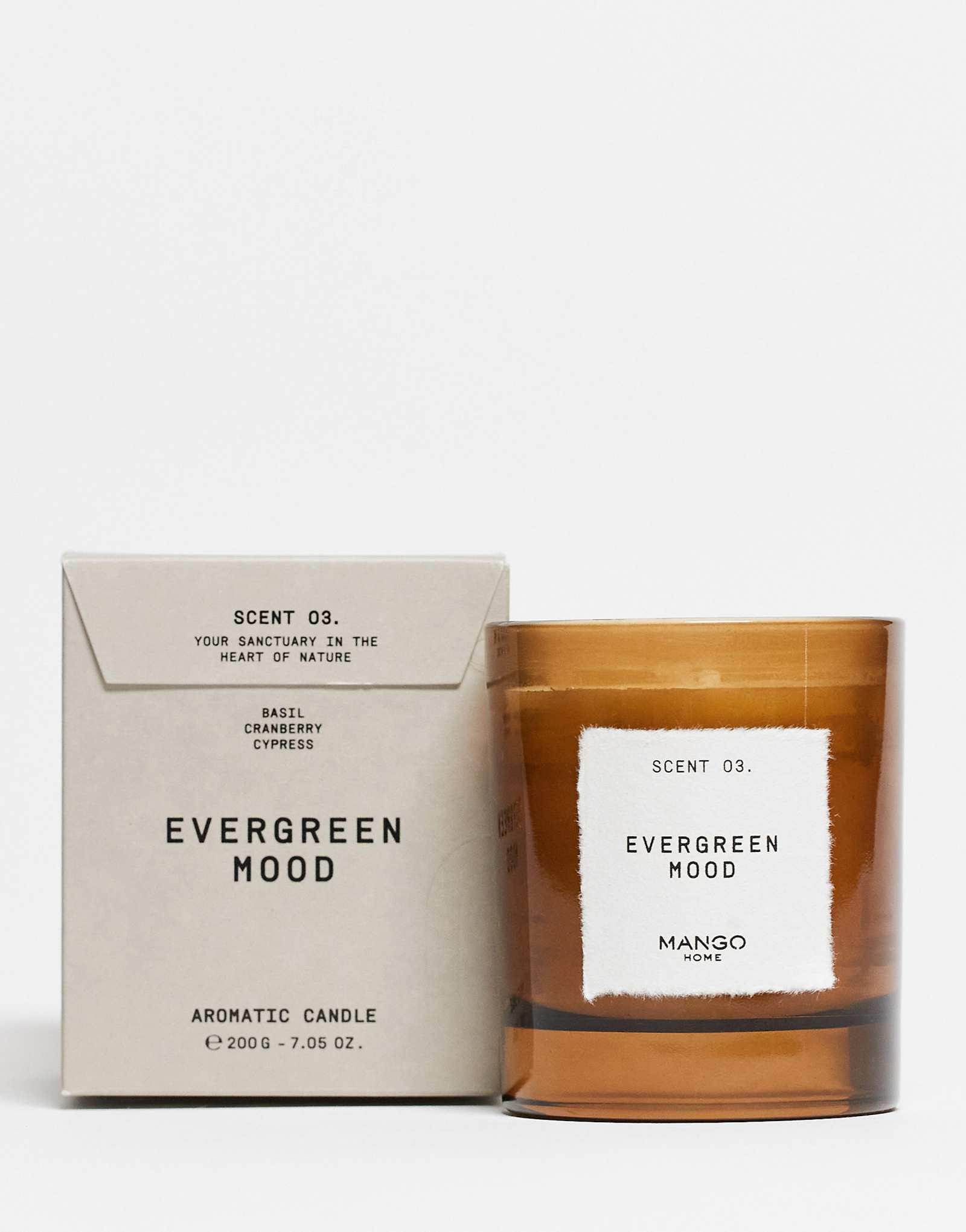 Mango Evergreen Mood 200 7790₽