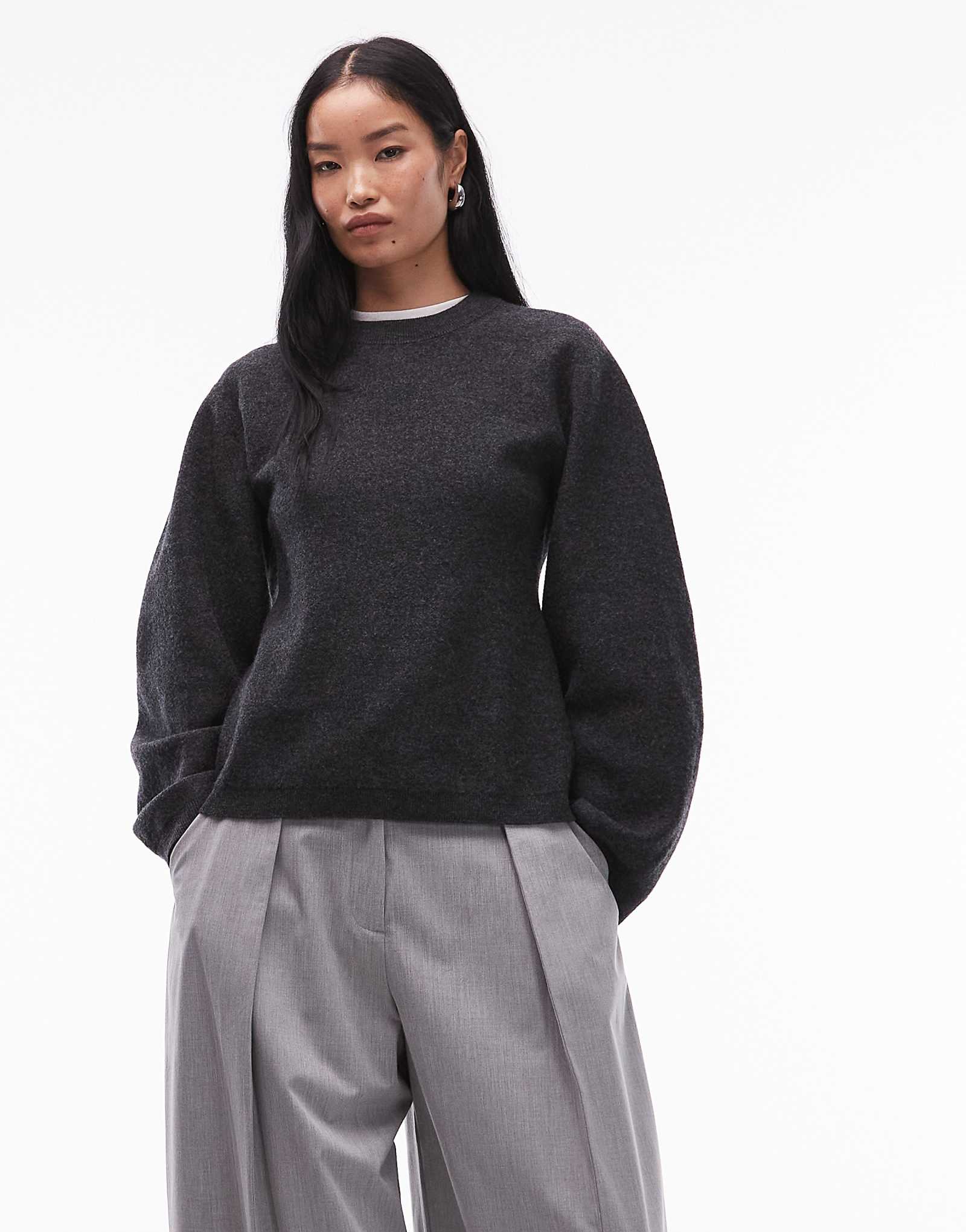 ARKET - dark gray 20090₽