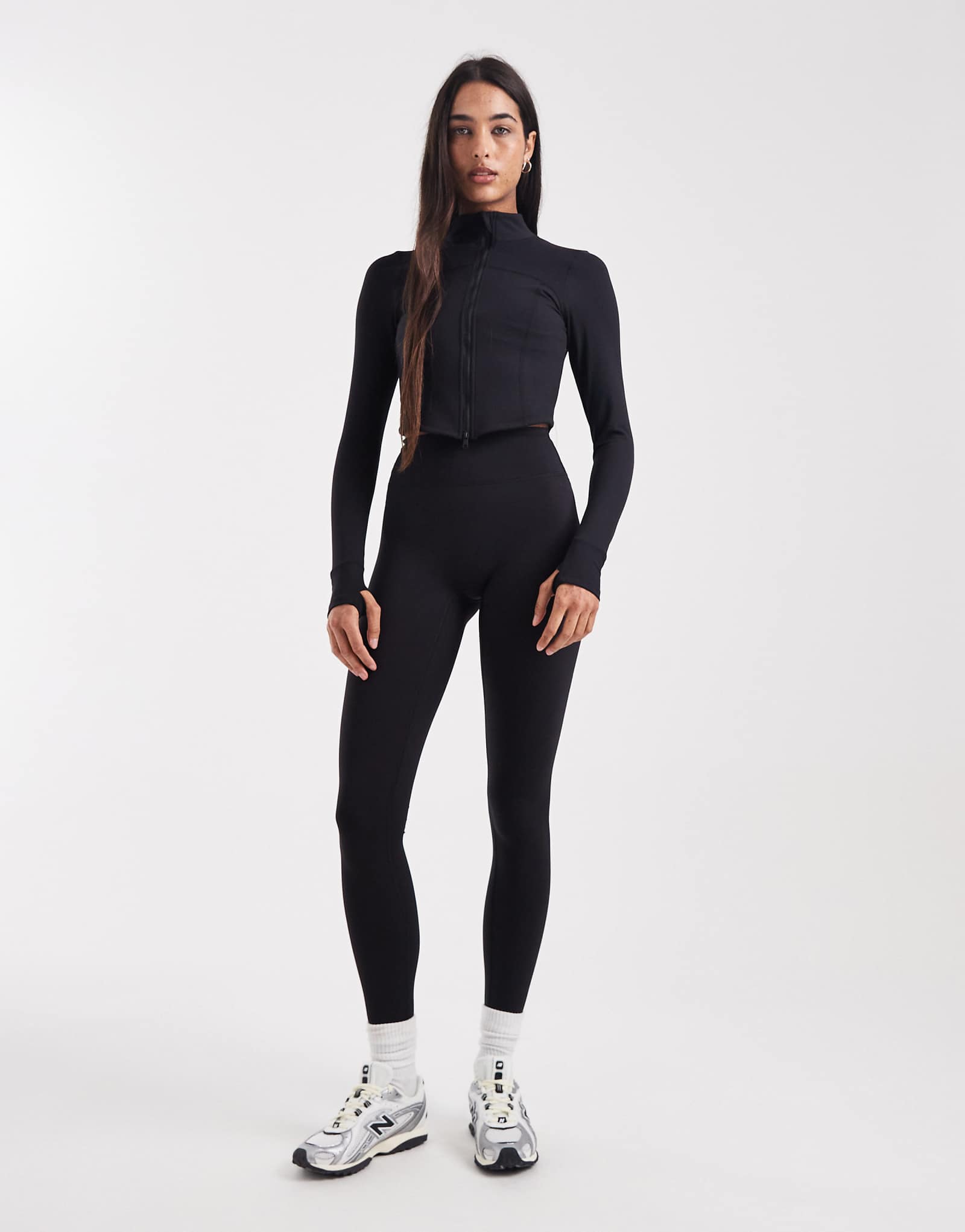 - ultra luxe black 11790₽