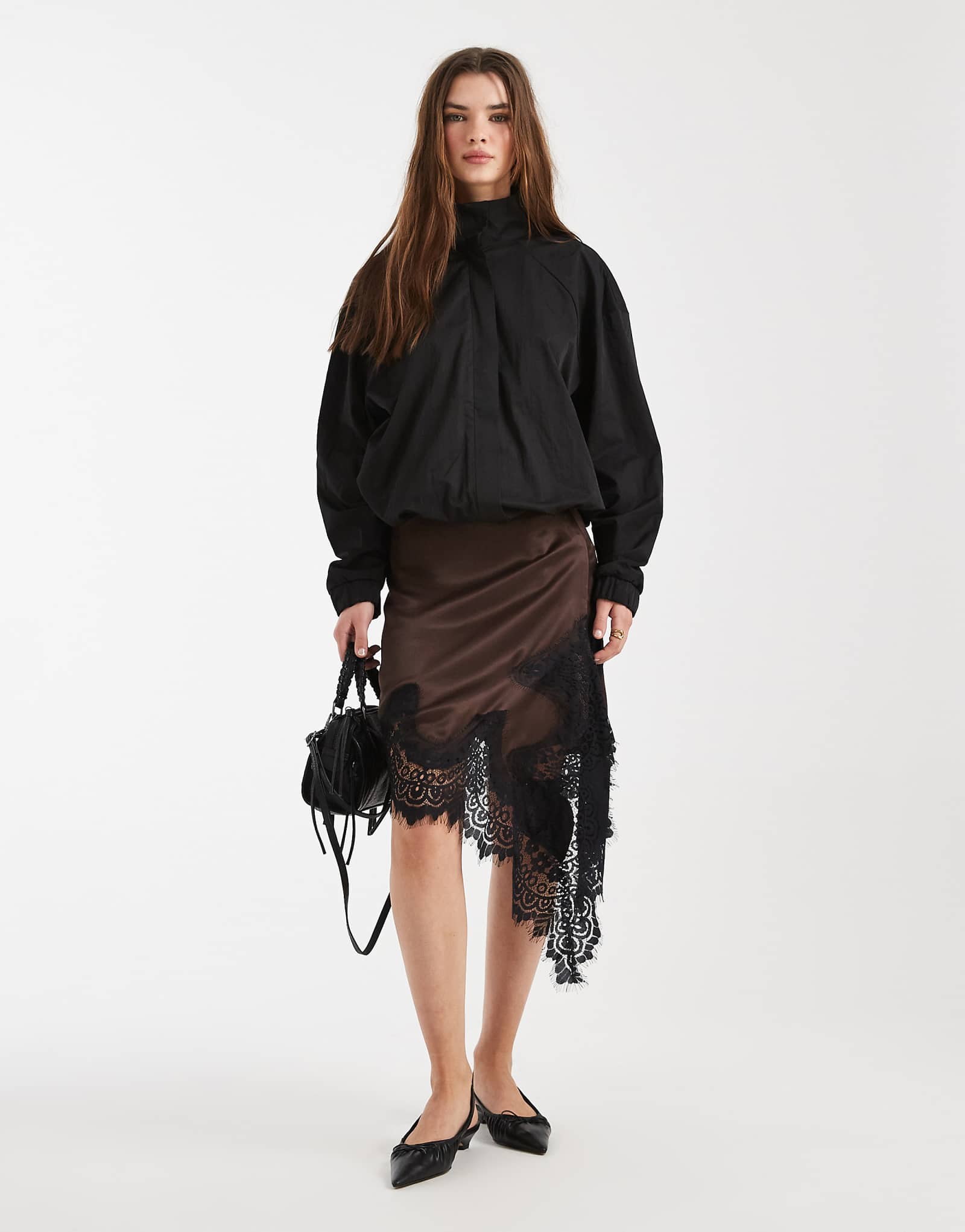 - ASOS DESIGN chocolate 12990₽