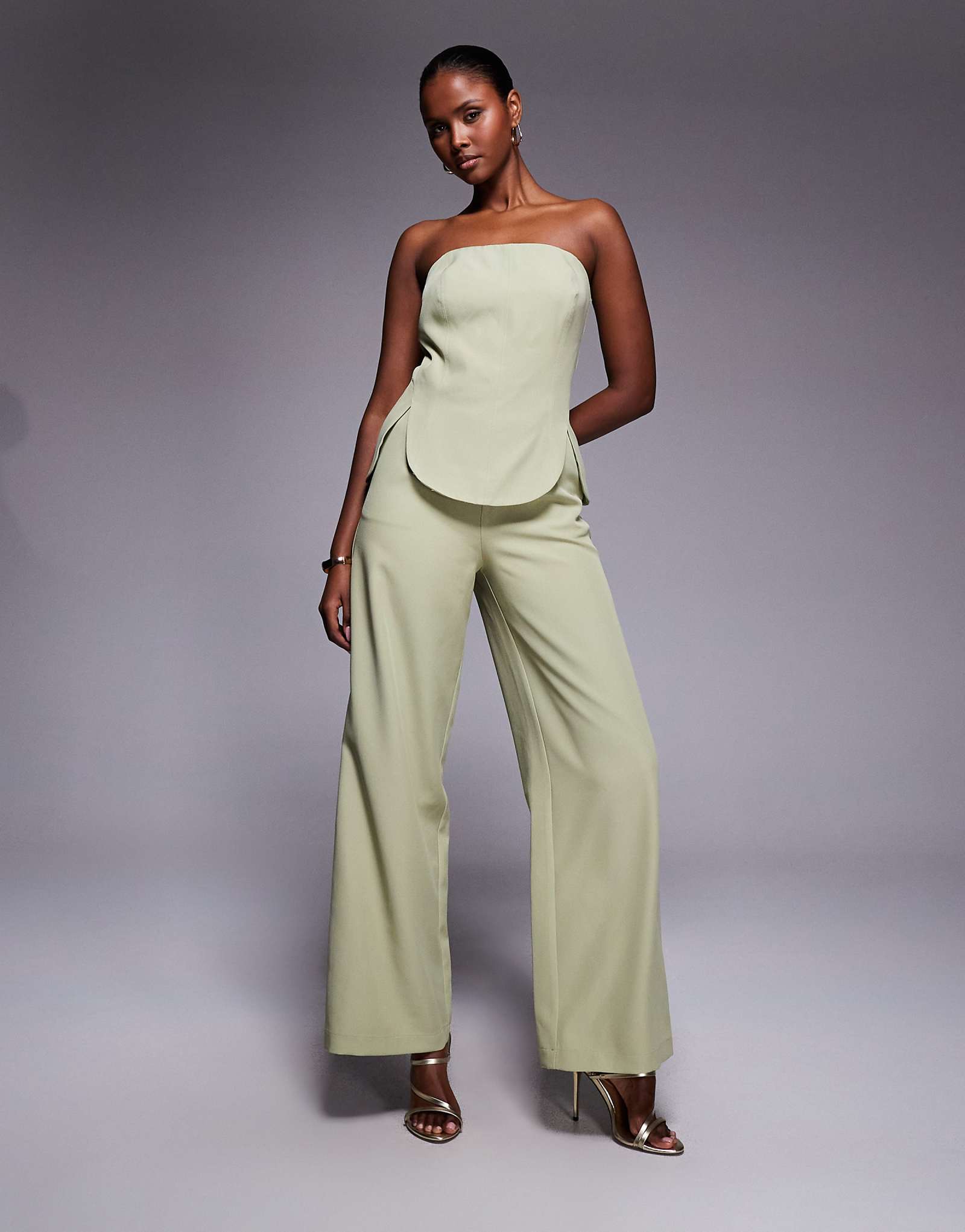 -         washed olive