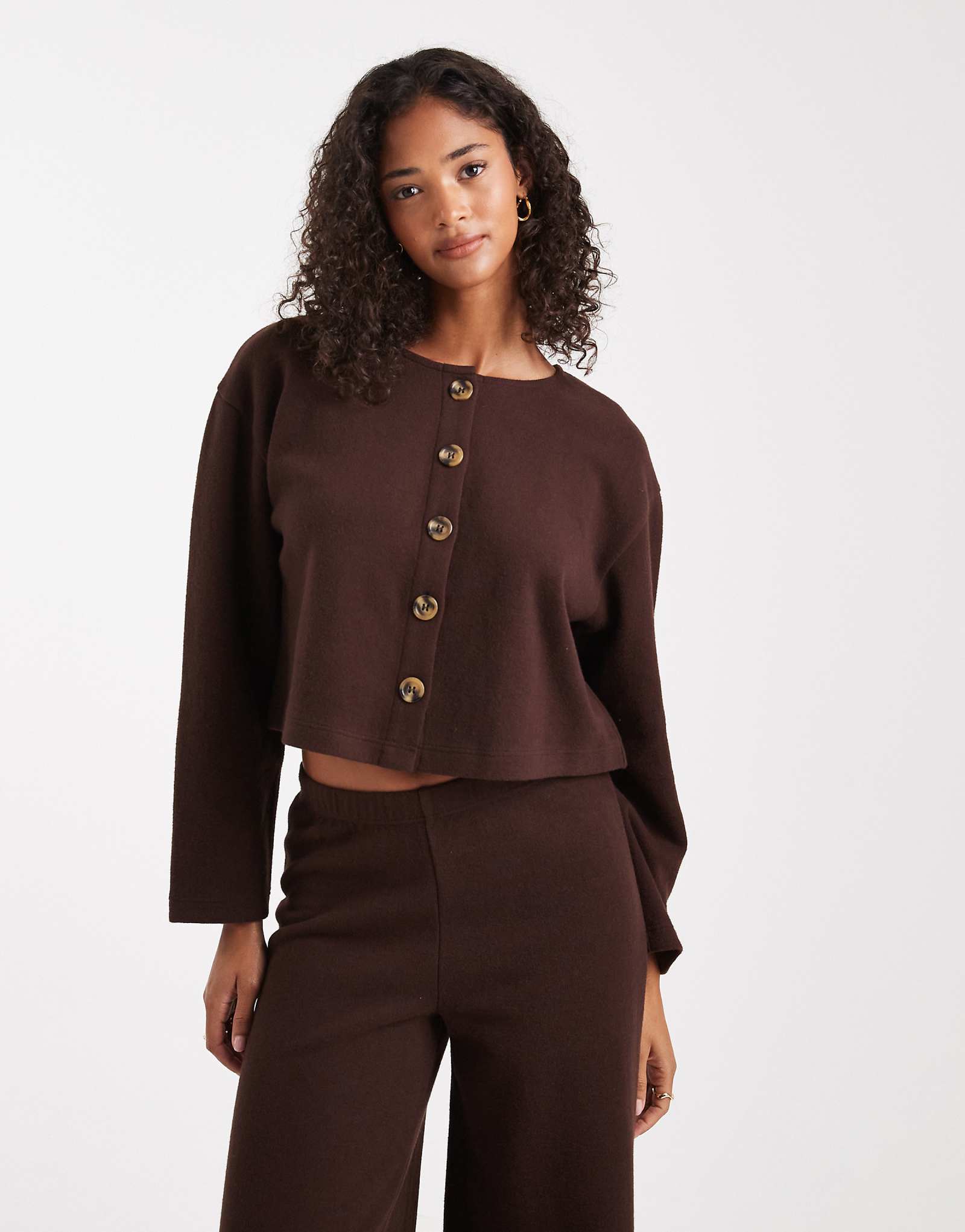 Miss Selfridge - chocolate 9790₽