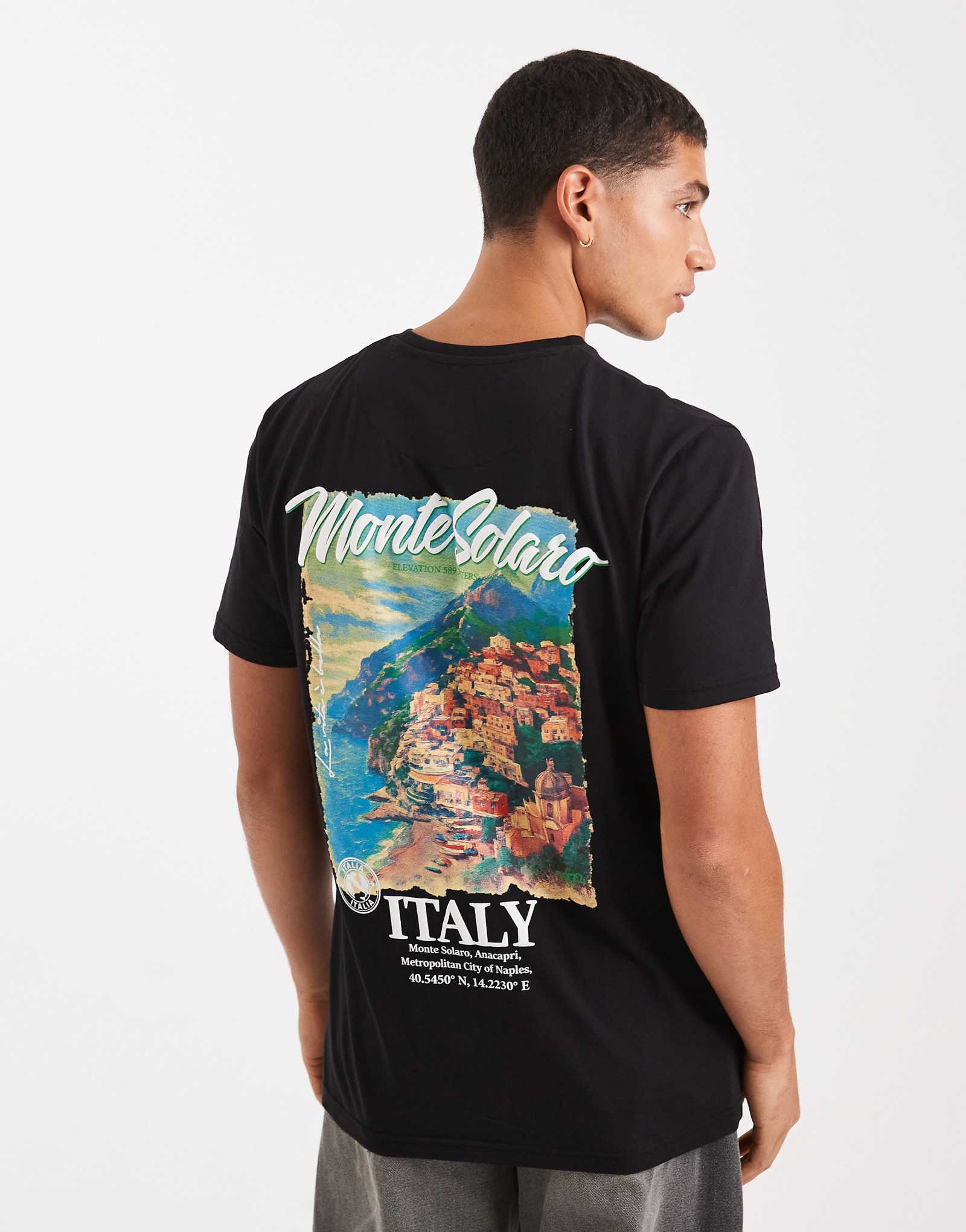 Brave Soul black 4590₽