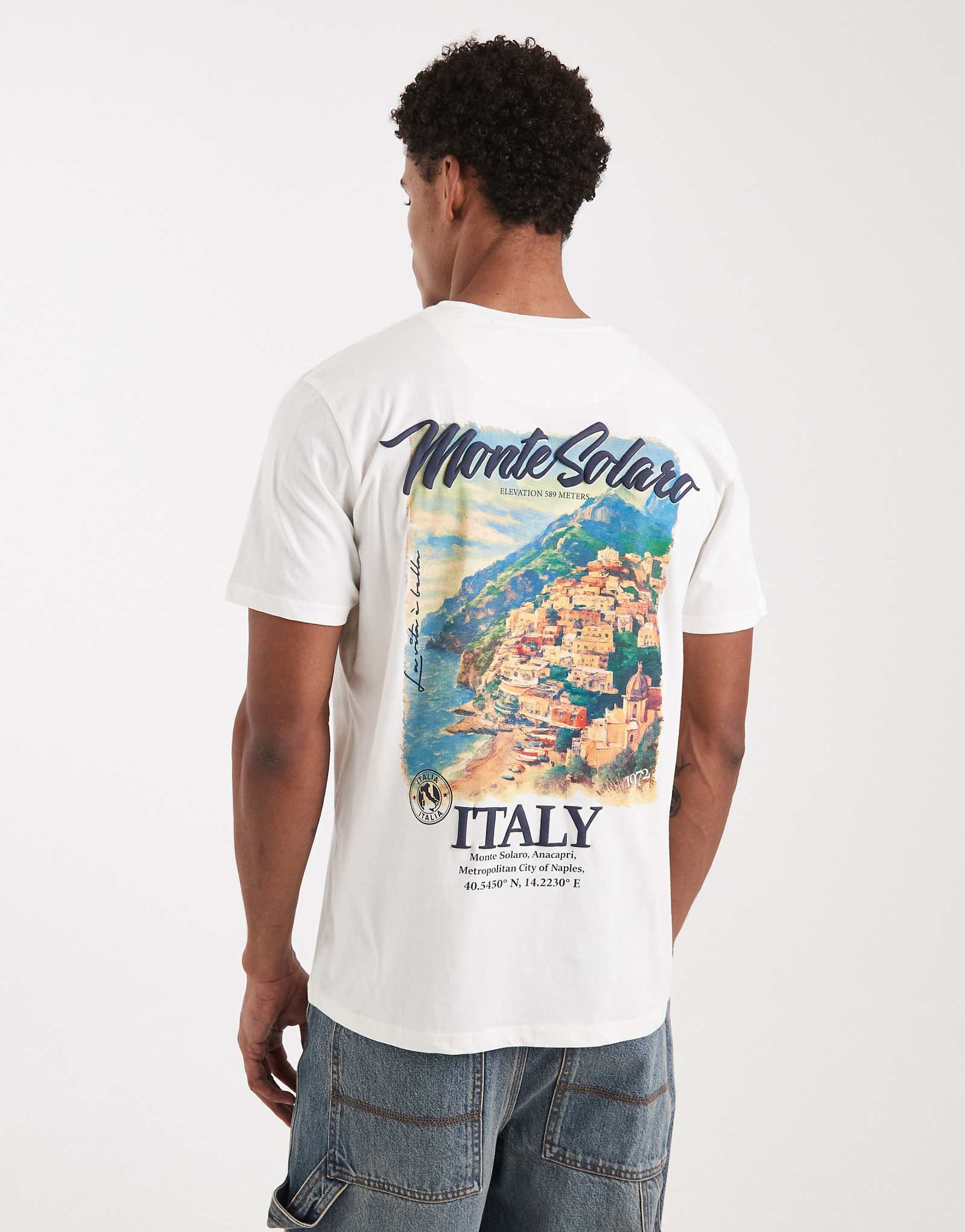 Brave Soul white 4590₽