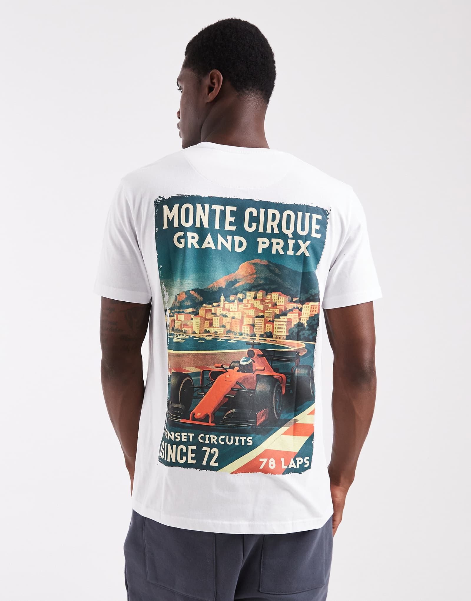 Brave Soul white 4590₽