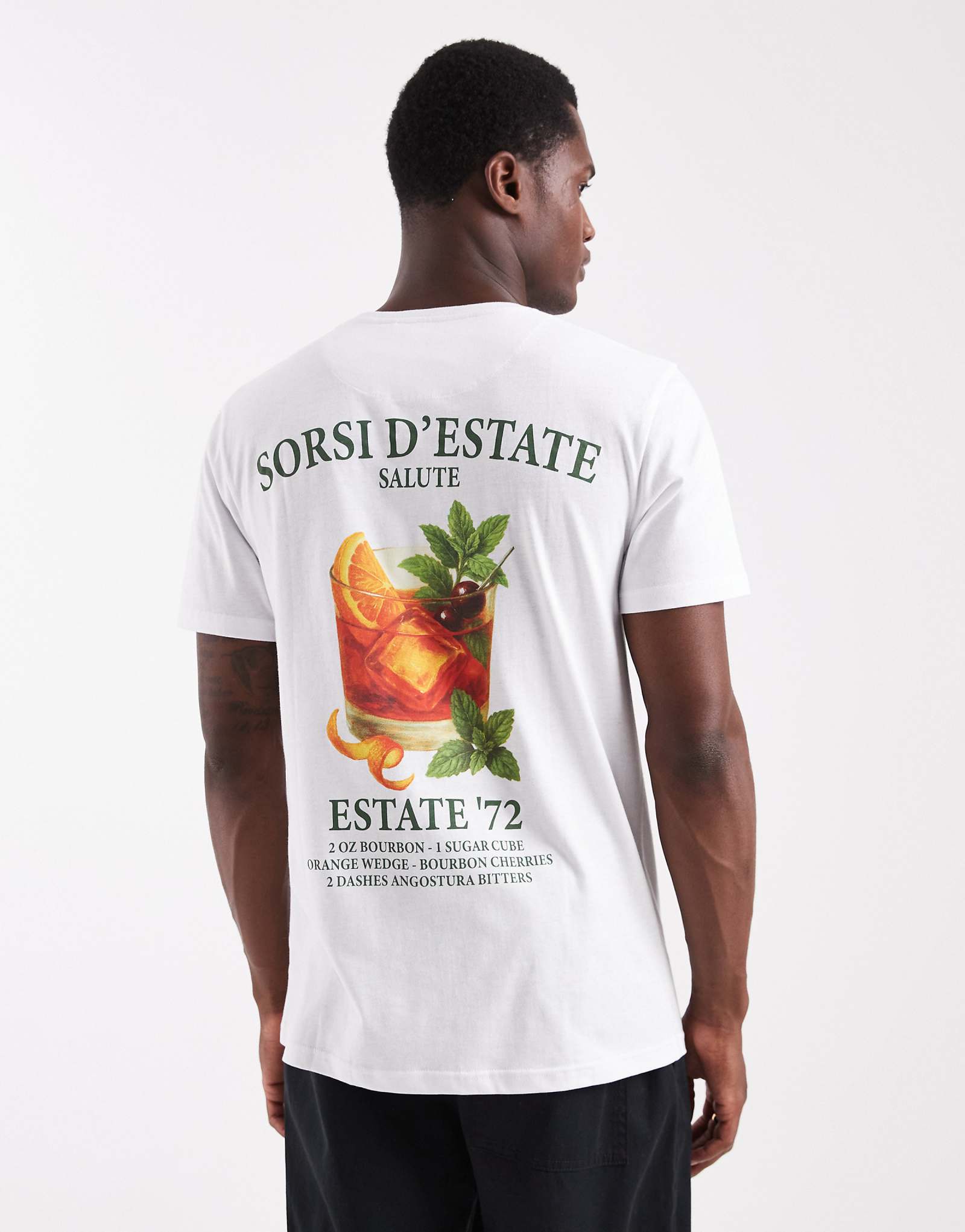 Brave Soul white 4590₽