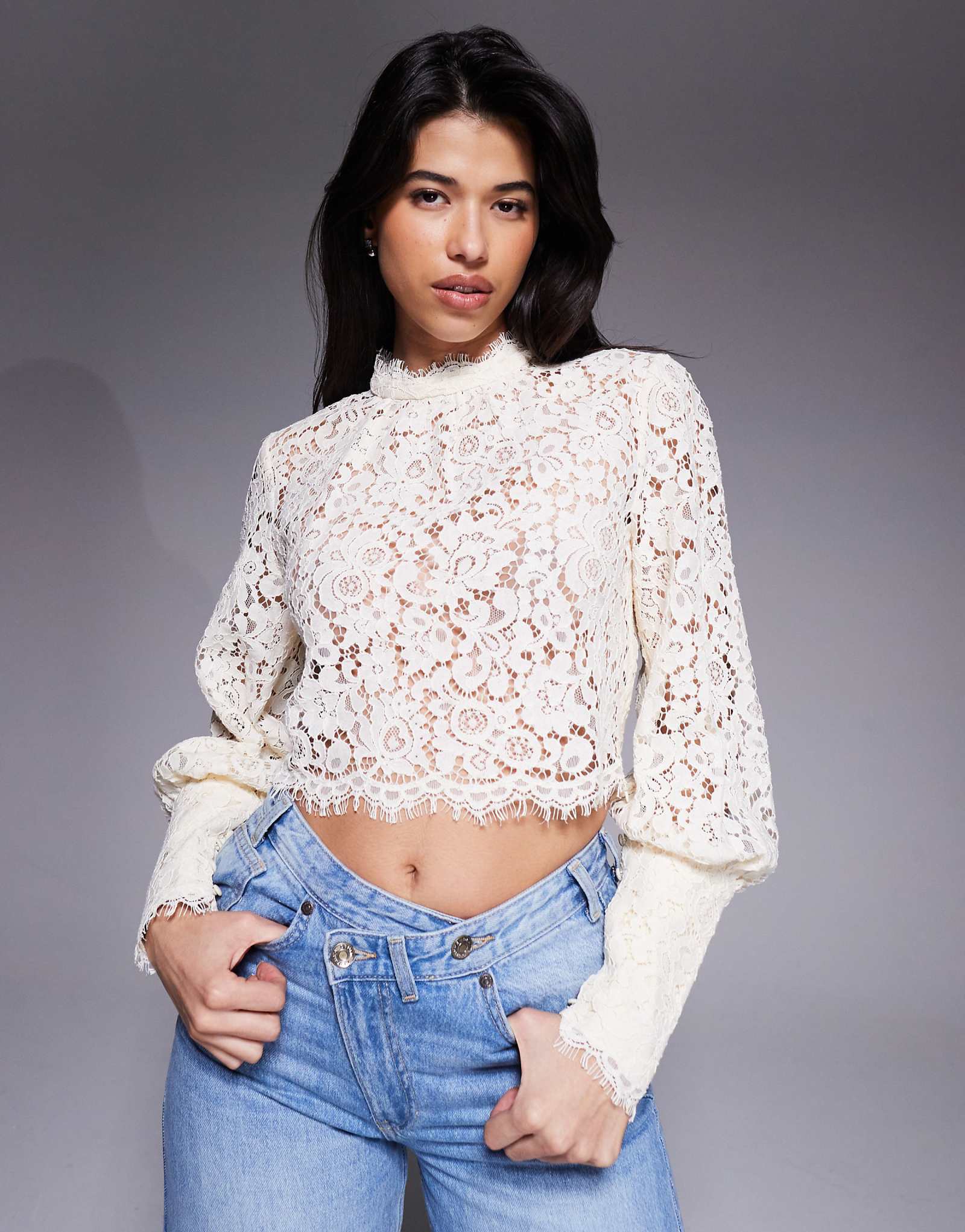Bardot Georgia cream 37790₽