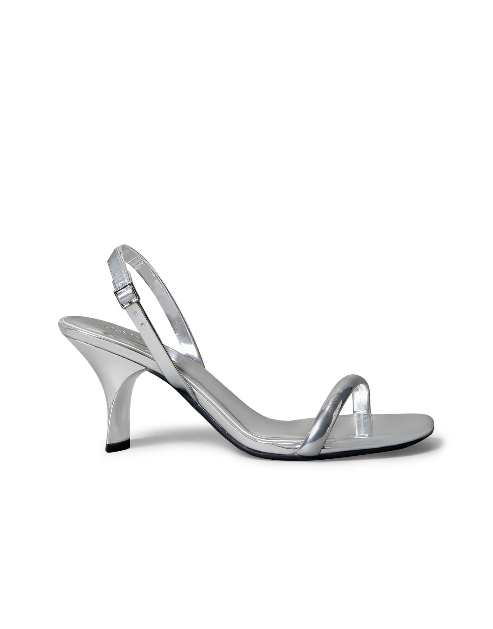 Calvin Klein silver 30390₽