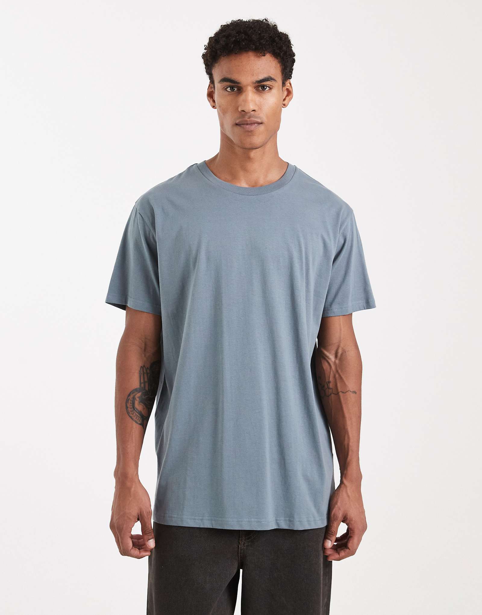 Brave Soul gray 3790₽