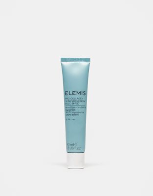 Elemis Pro-Коллагеновый флюид для защиты кожи SPF50+ 40 мл