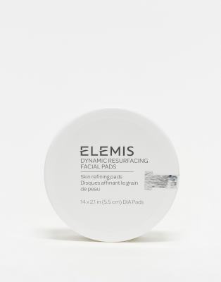 Подушечки для динамической шлифовки лица Elemis 14pk