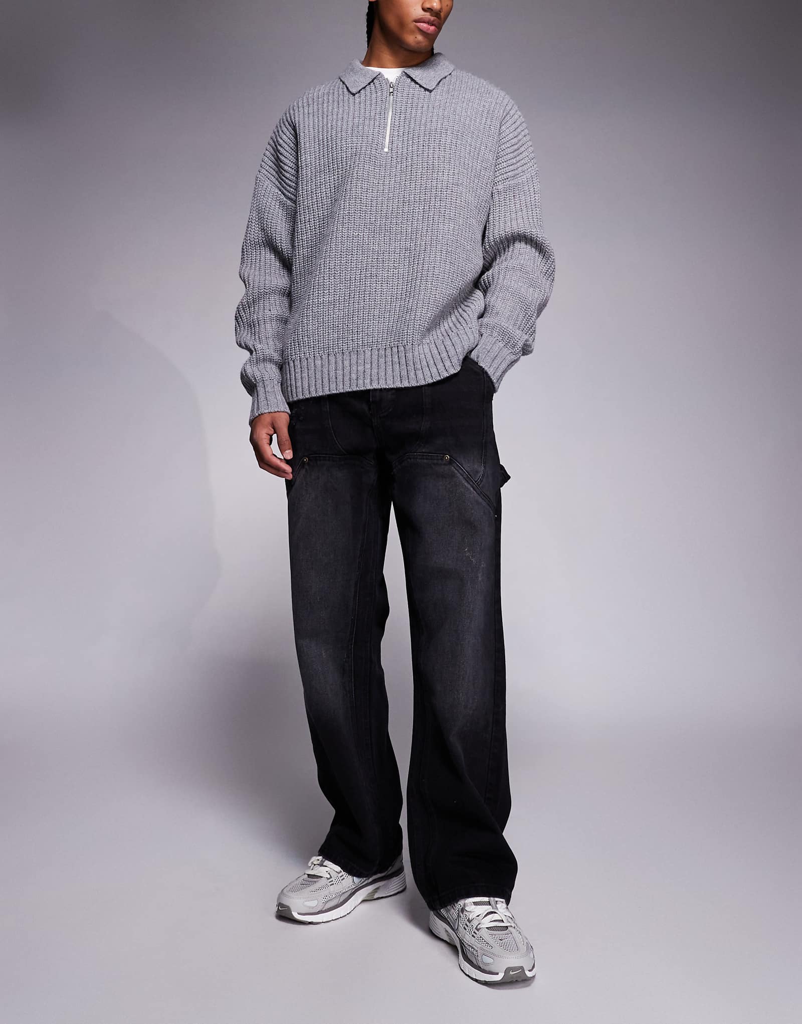 carpenter  ,  black