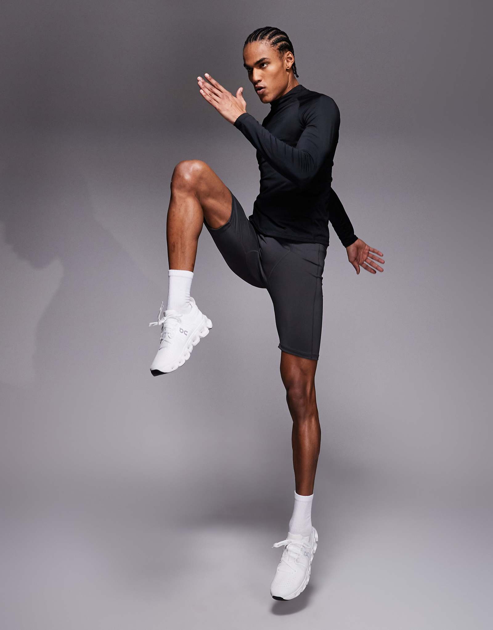 4505 Icon charcoal 6490₽