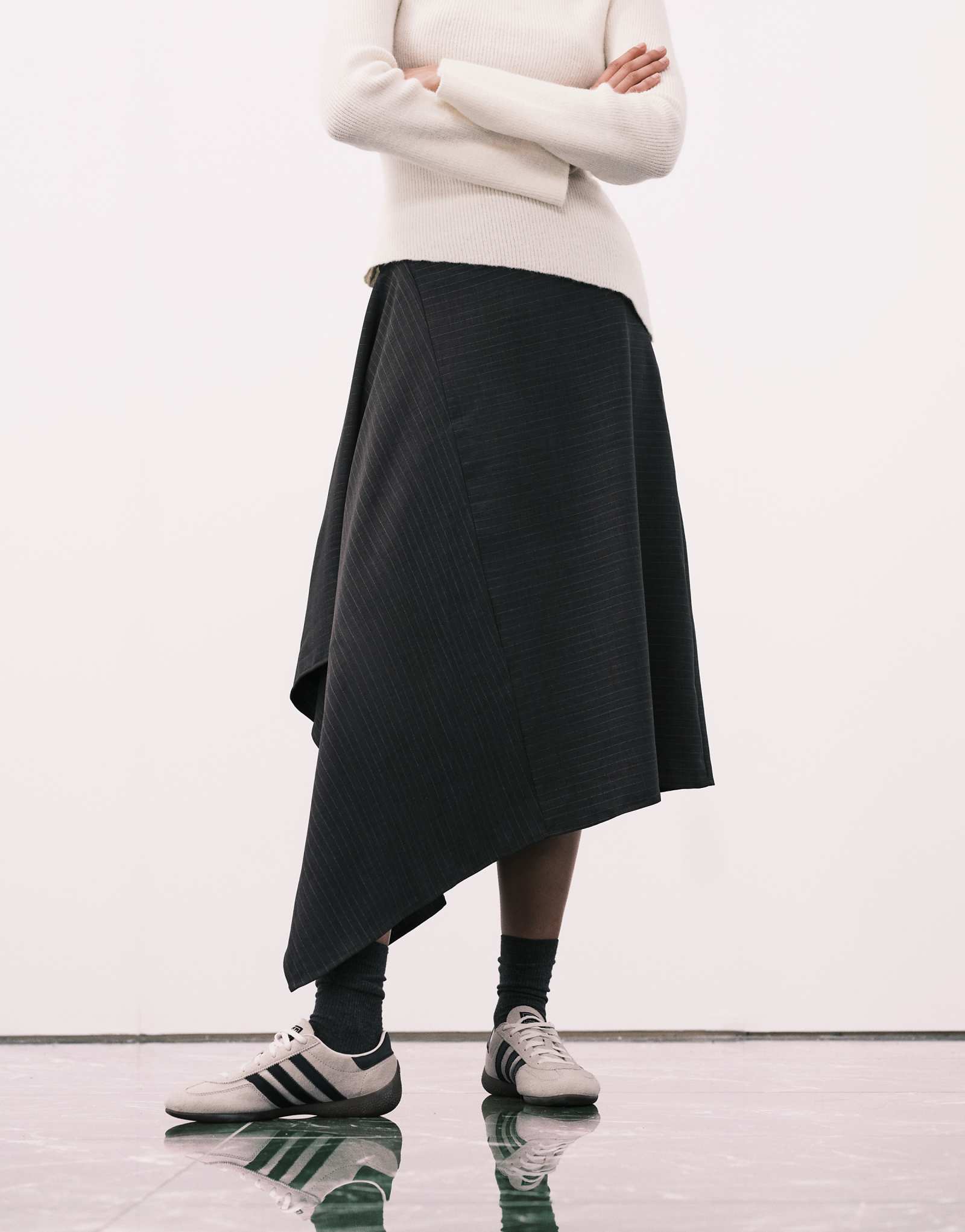 JDY - dark gray 9790₽