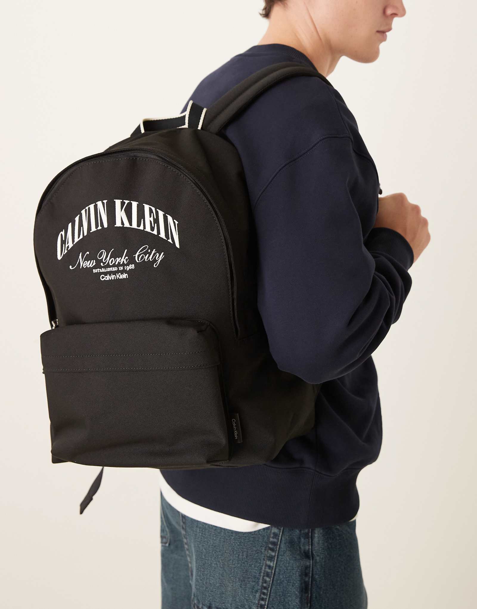 Calvin Klein black 24990₽