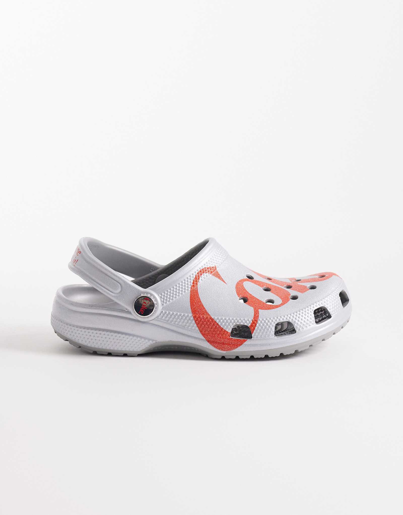 Crocs multi 26490₽