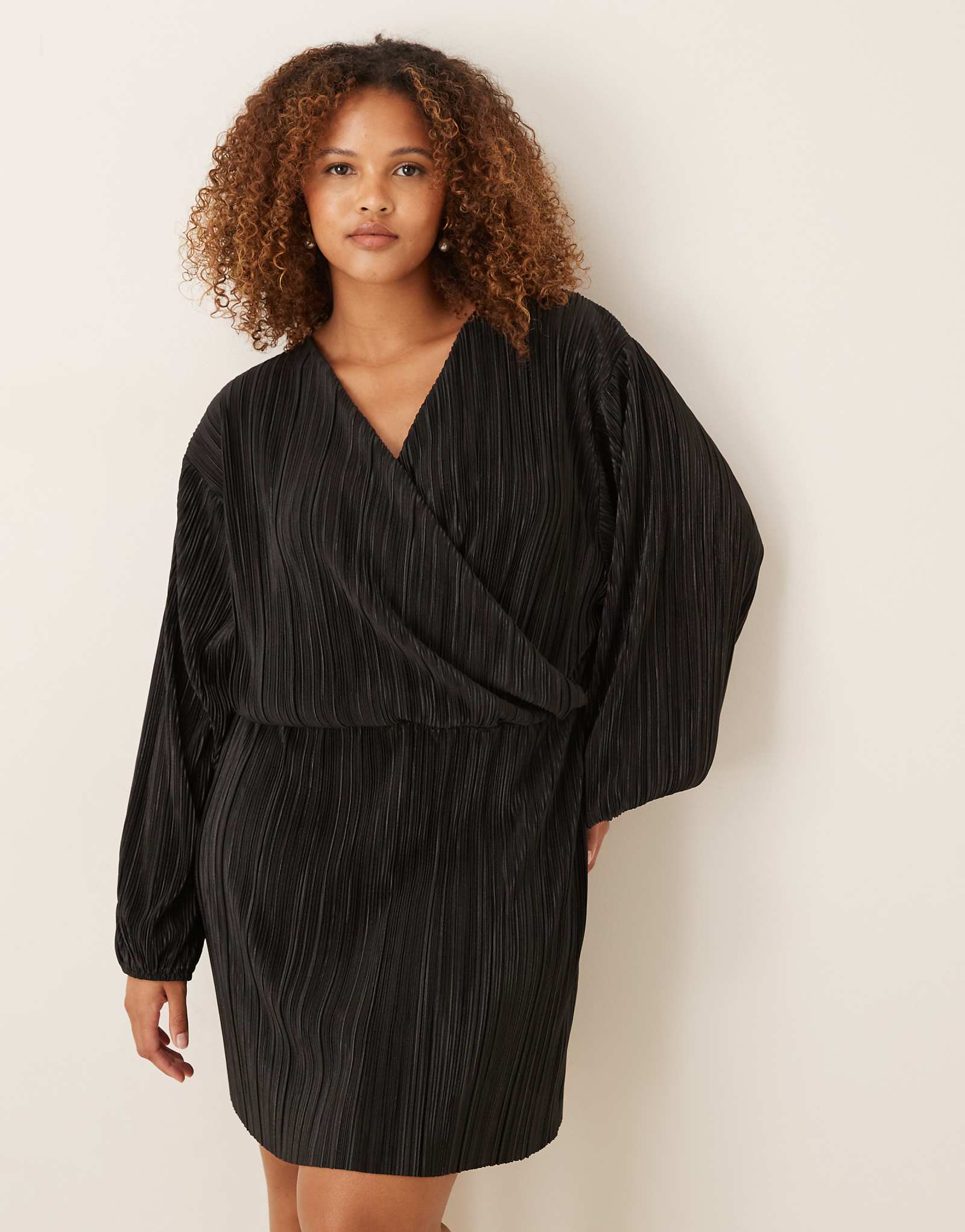 - ASOS DESIGN Curve - black 11890₽