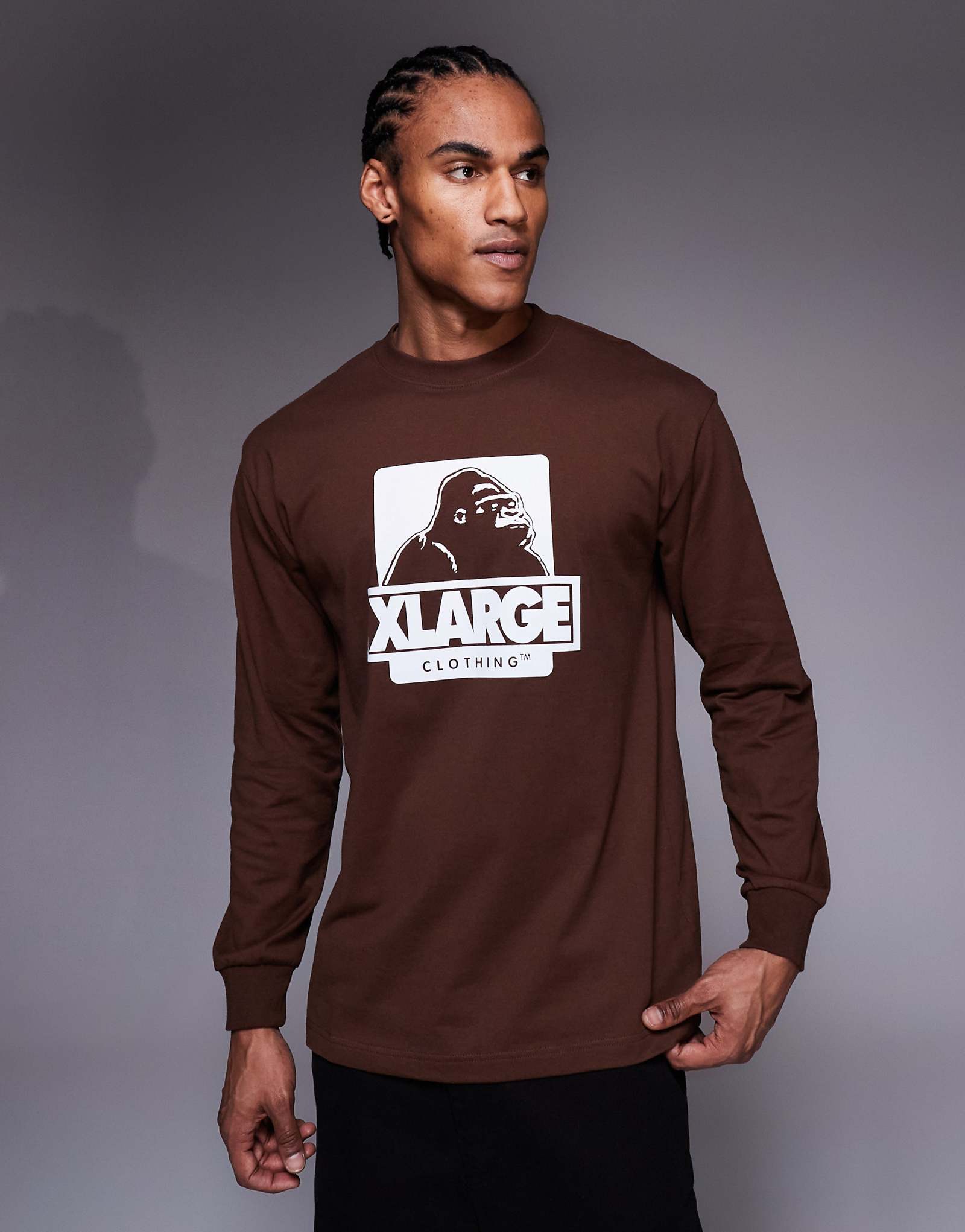 XLarge OG brown 19090₽