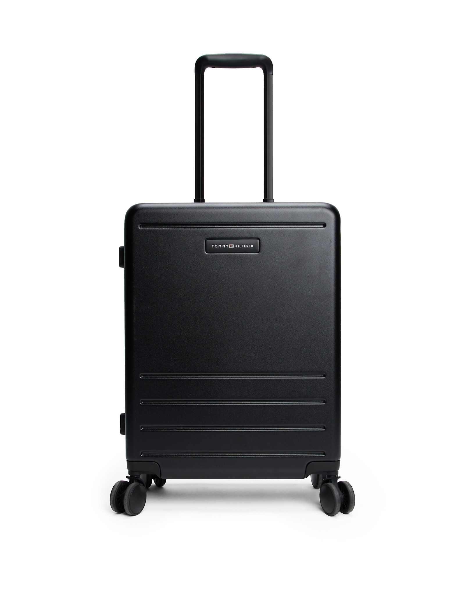 Tommy Hilfiger cabin size black 43390₽