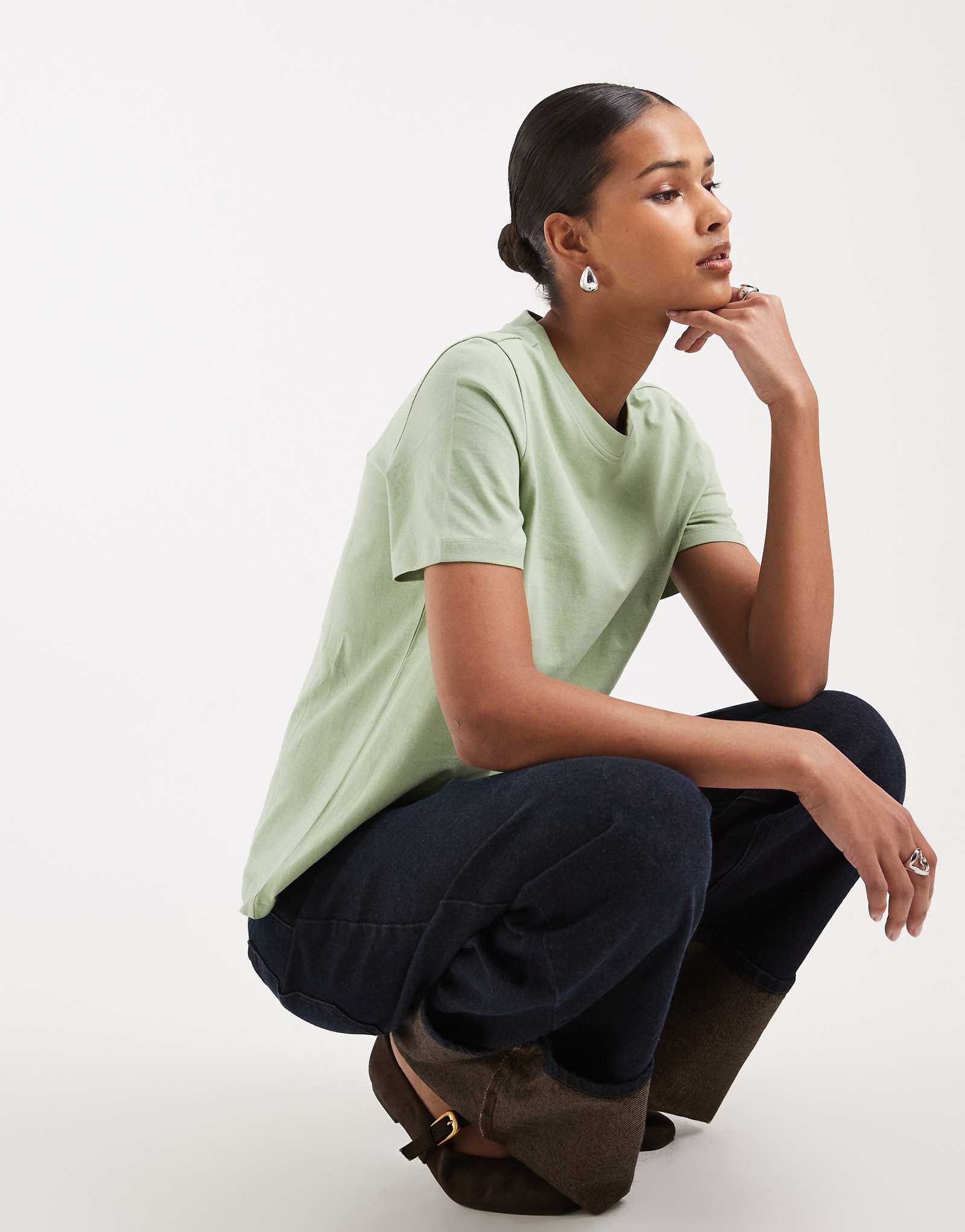 Vero Moda mistletoe 4790₽