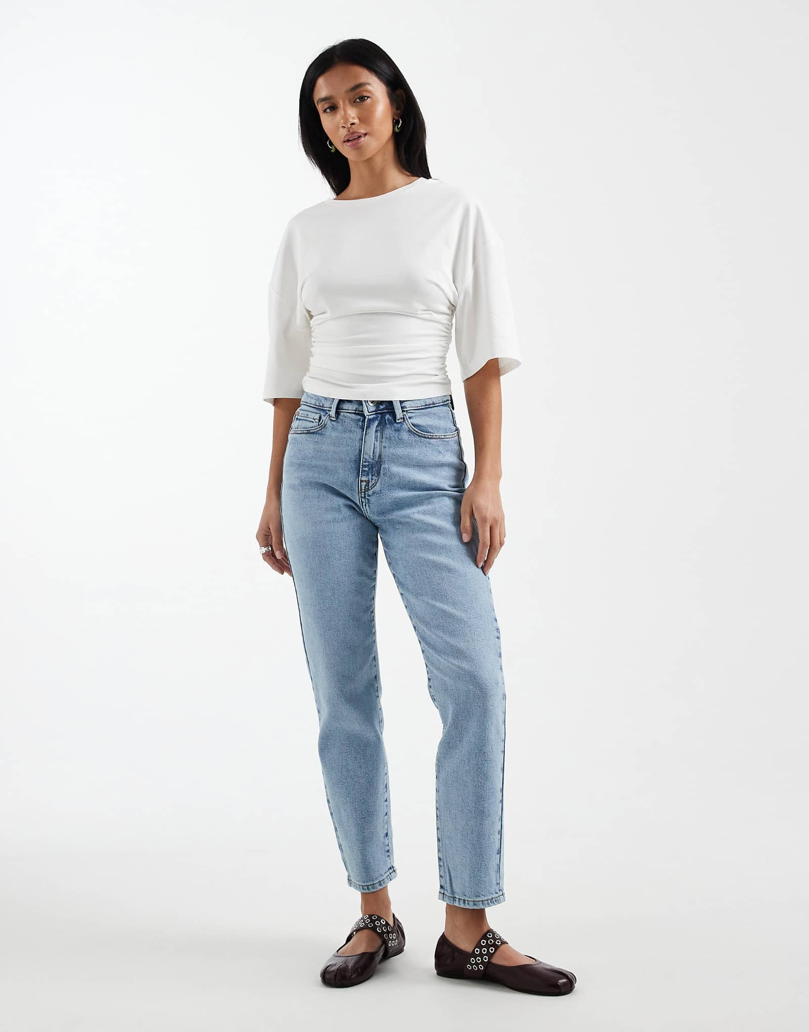 Petite Emily - light blue 10390₽