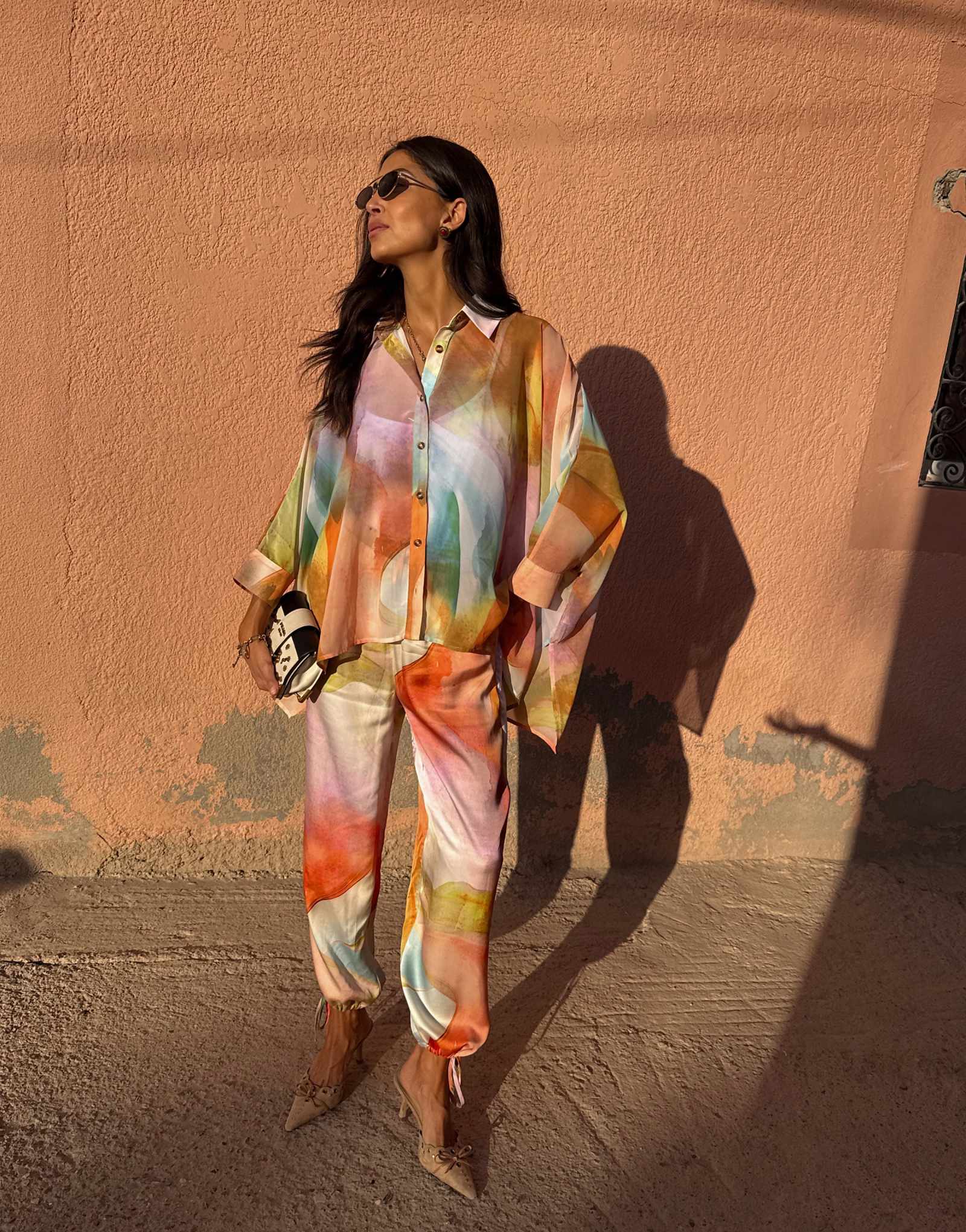 - Naomi - multi ombre 34590₽